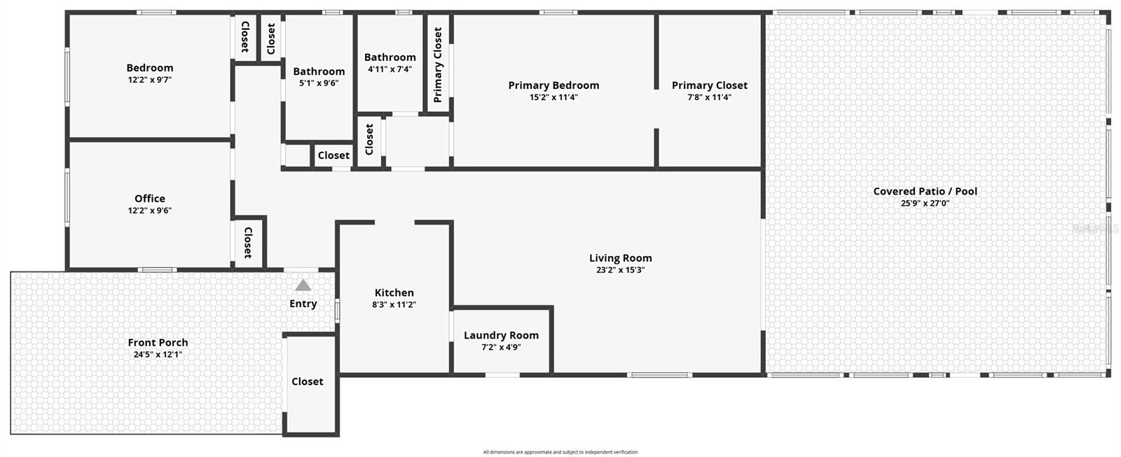 27th image of 4046 Floramar Ter, New Port Richey, FL 34652 | MLS# TB8533677
