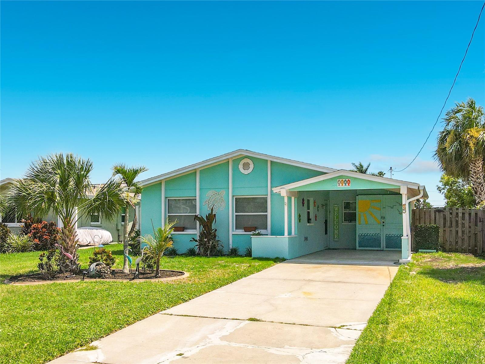 1st image of 4046 Floramar Ter, New Port Richey, FL 34652 | MLS# TB8533677