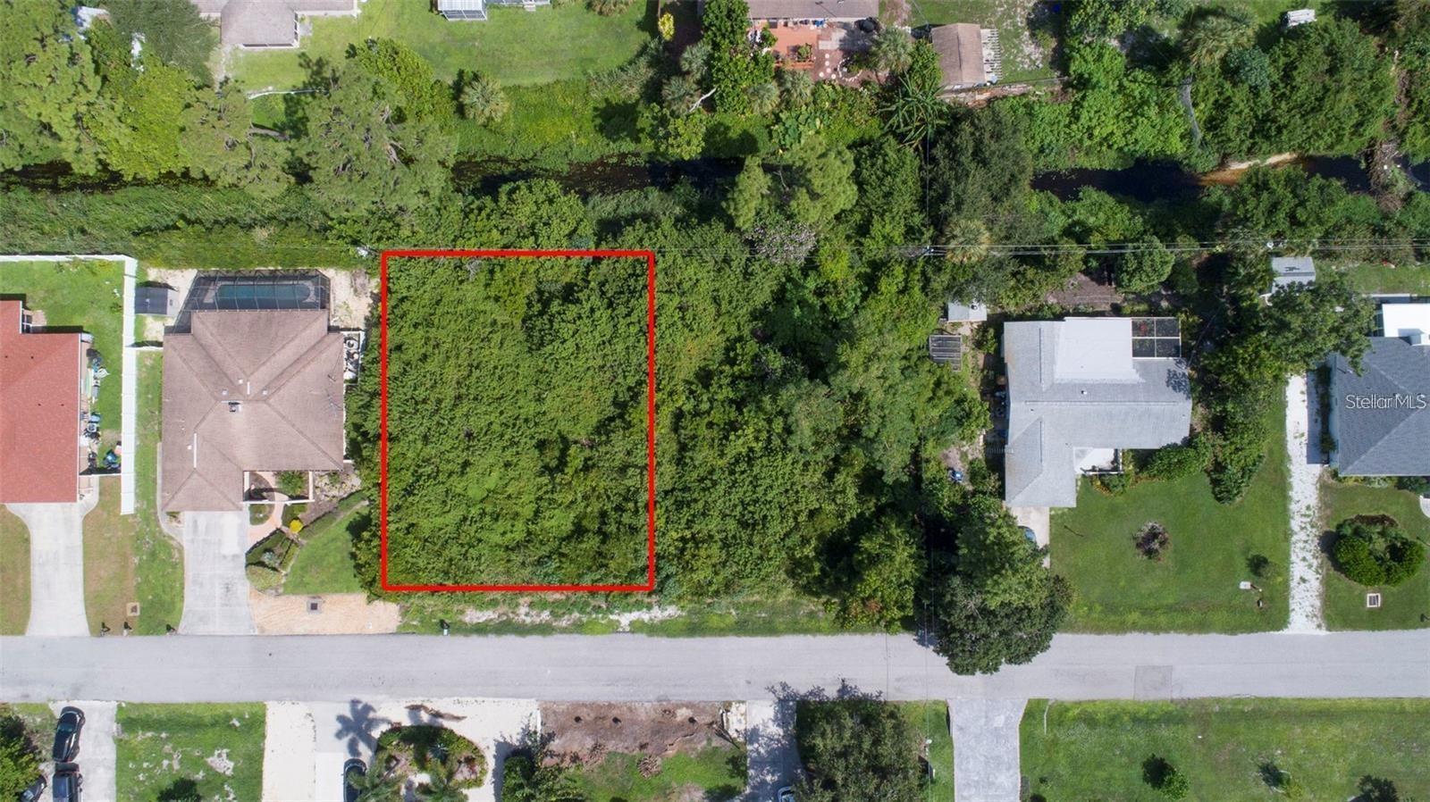 2nd image of Missouri Rd, Venice, FL 34293 | MLS# O6428990