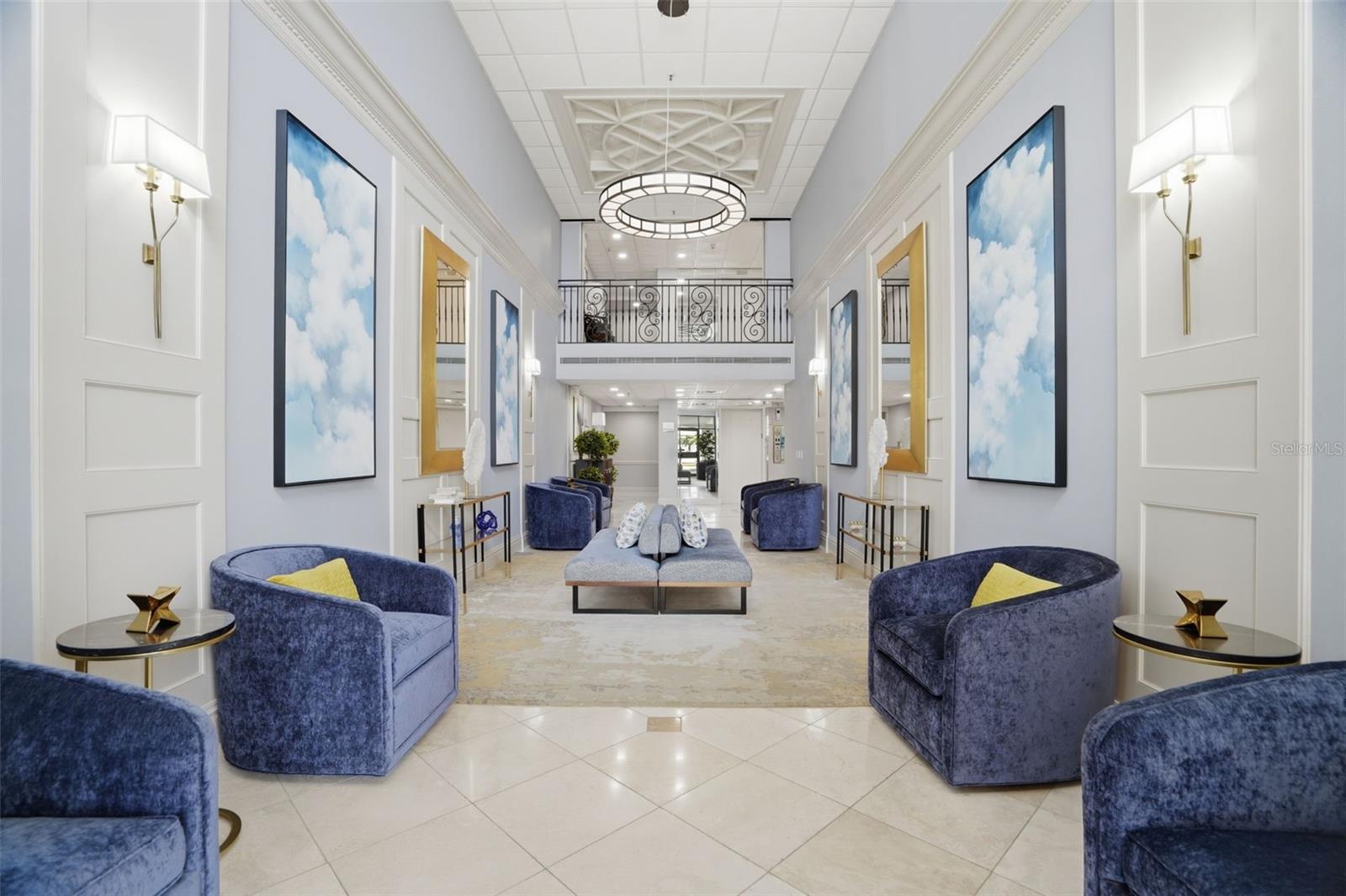 3rd image of 6 Belleview Blvd #705, Clearwater, FL 33756 | MLS# TB8533682