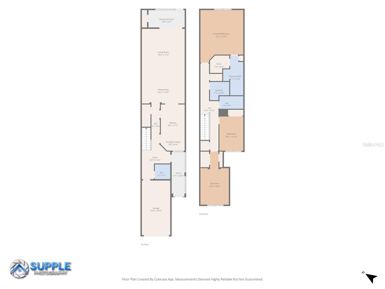 42nd image of 18105 Nassau Point Dr, Tampa, FL 33647 | MLS# TB8533695