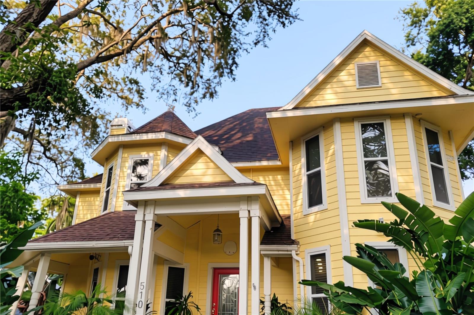 50th image of 510 Wideview Ave, Tarpon Springs, FL 34689 | MLS# TB8533714