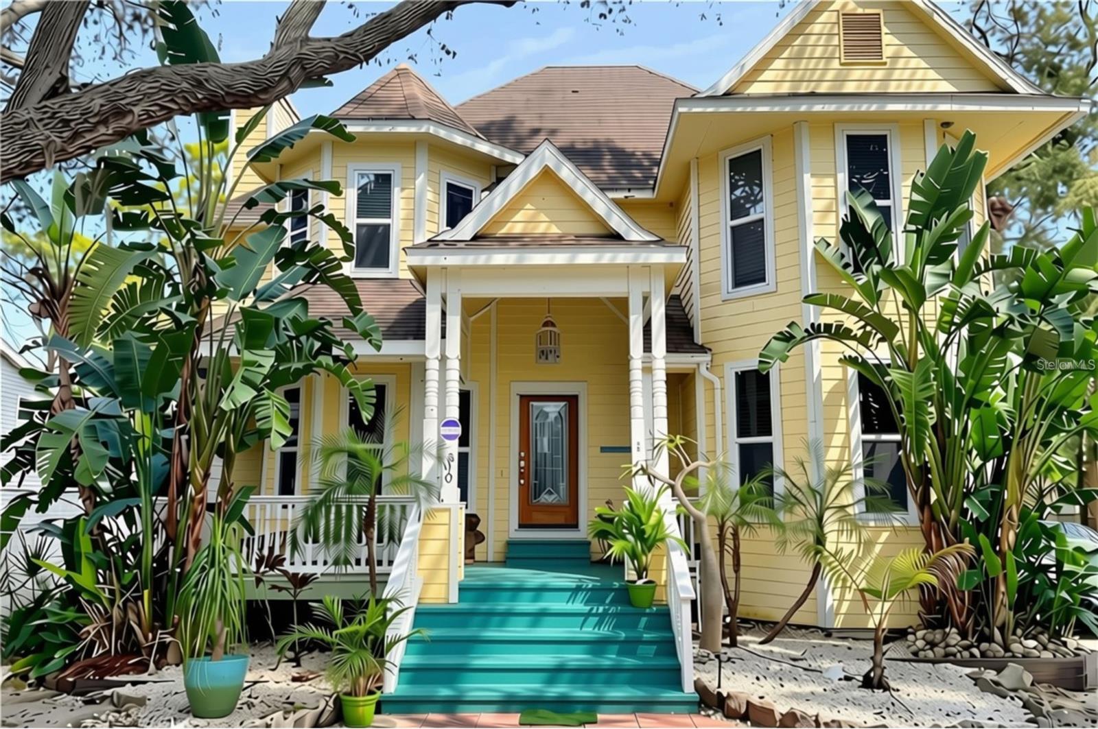 1st image of 510 Wideview Ave, Tarpon Springs, FL 34689 | MLS# TB8533714