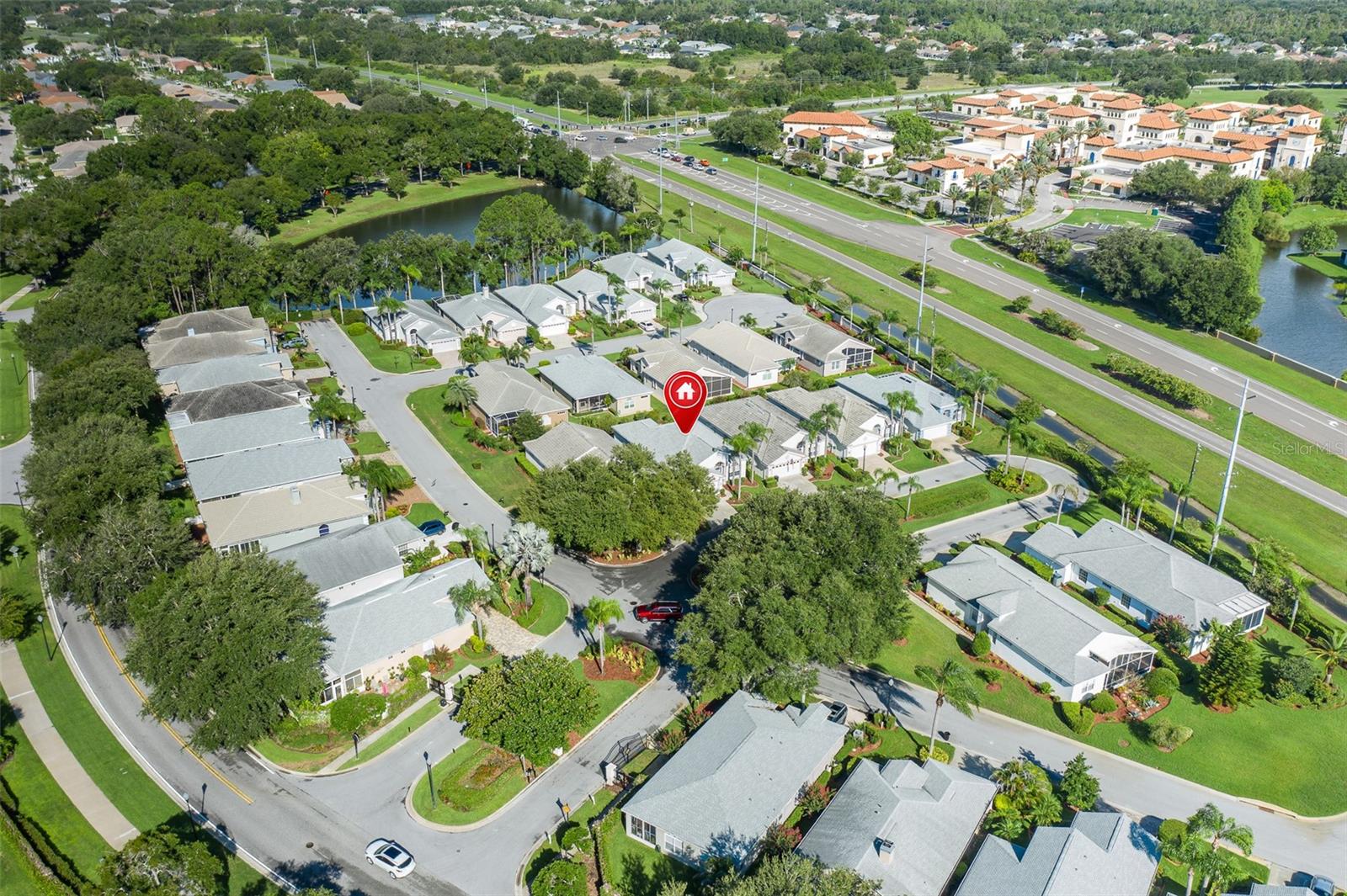 4th image of 1239 Stadler Dr, Trinity, FL 34655 | MLS# W7888067