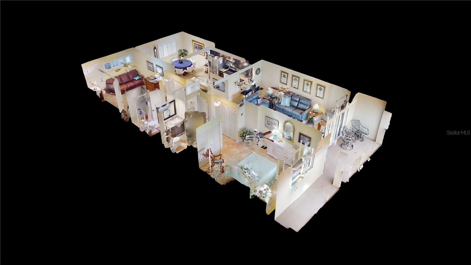 35th image of 89 S Atlantic Ave #1503, Ormond Beach, FL 32176 | MLS# NS1088859