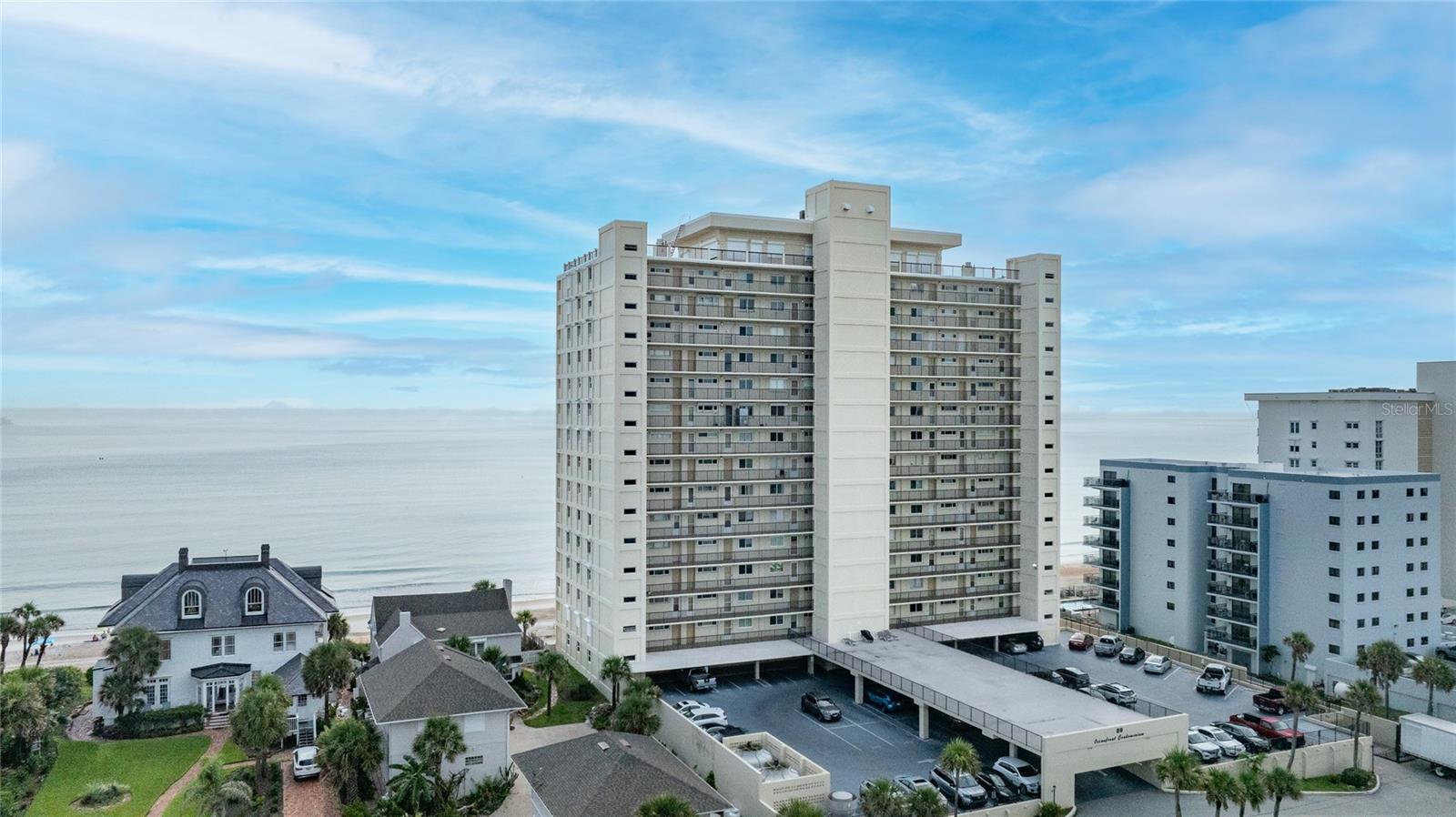 1st image of 89 S Atlantic Ave #1503, Ormond Beach, FL 32176 | MLS# NS1088859