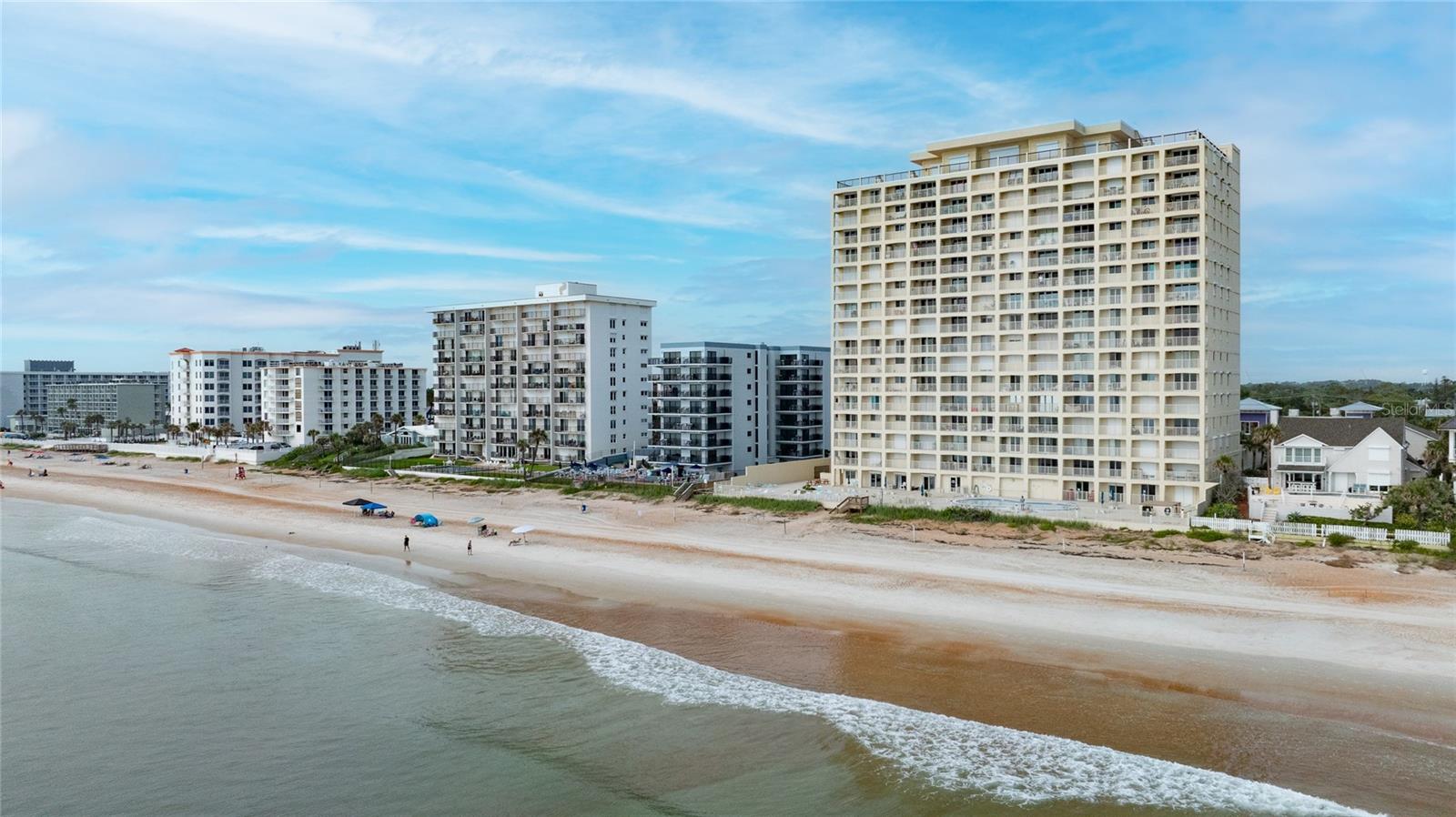 2nd image of 89 S Atlantic Ave #1503, Ormond Beach, FL 32176 | MLS# NS1088859