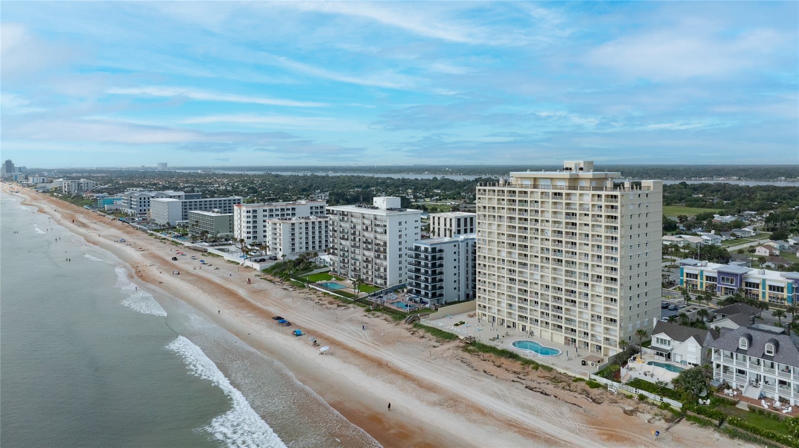3rd image of 89 S Atlantic Ave #1503, Ormond Beach, FL 32176 | MLS# NS1088859