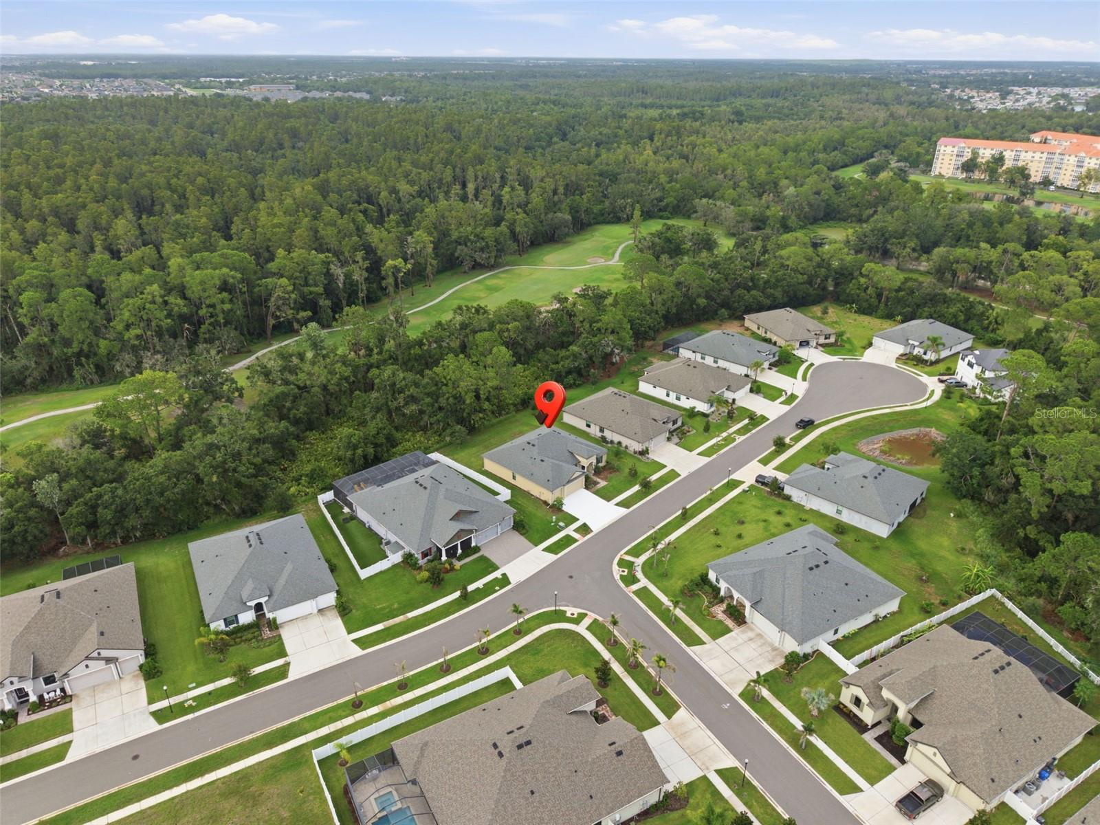 3rd image of 3908 Gaviota Dr, Sun City Center, FL 33573 | MLS# TB8533729