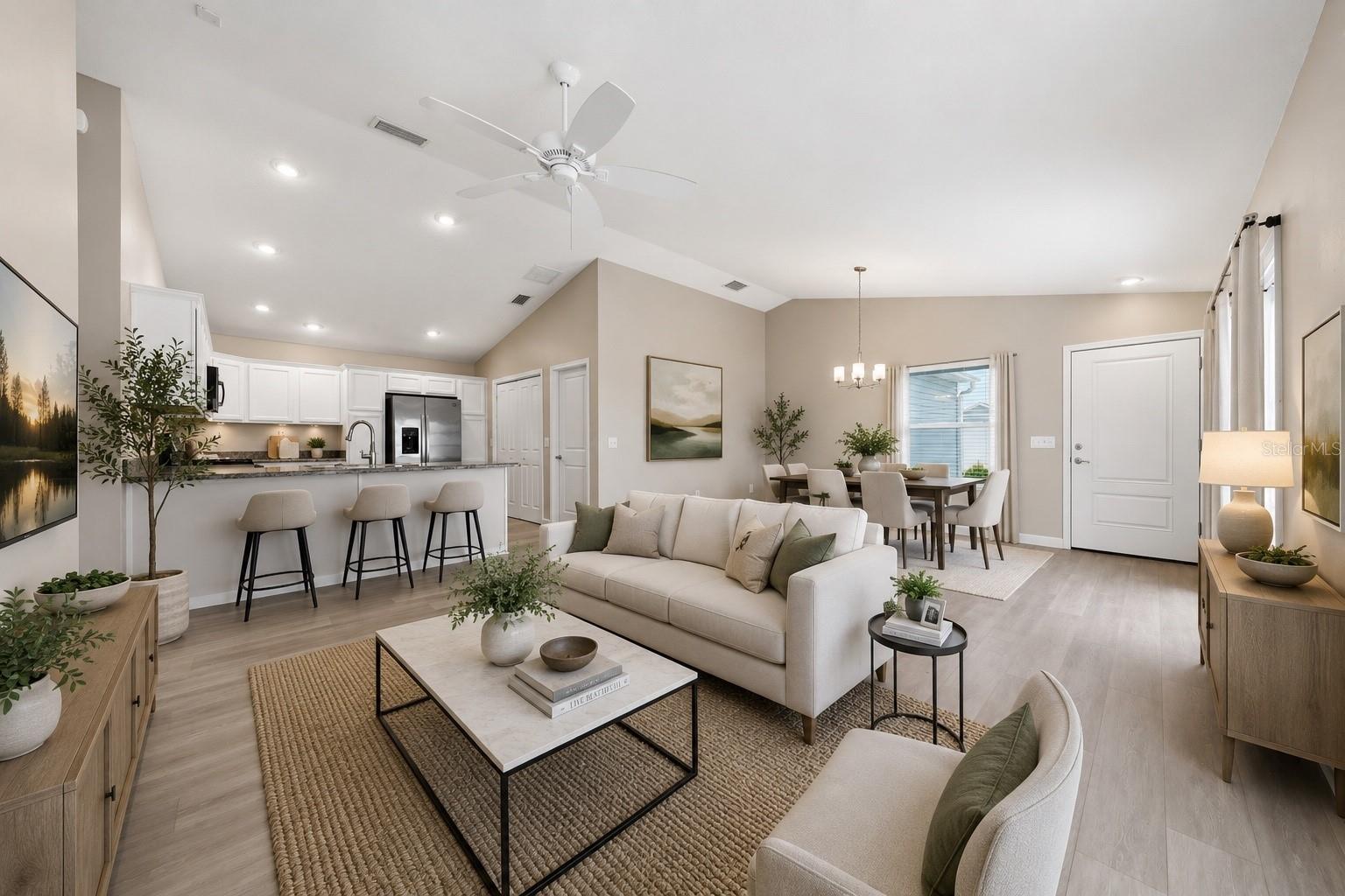 2nd image of 302 Zingale Ln, The Villages, FL 32163 | MLS# G5115685