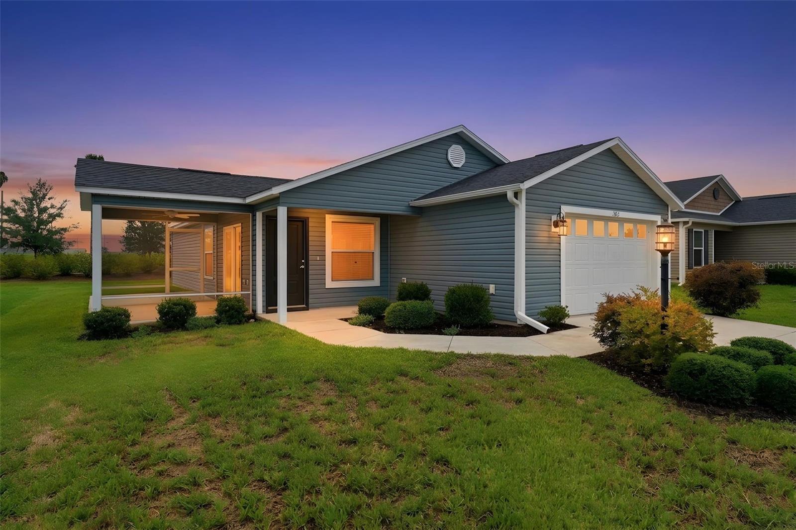 1st image of 302 Zingale Ln, The Villages, FL 32163 | MLS# G5115685