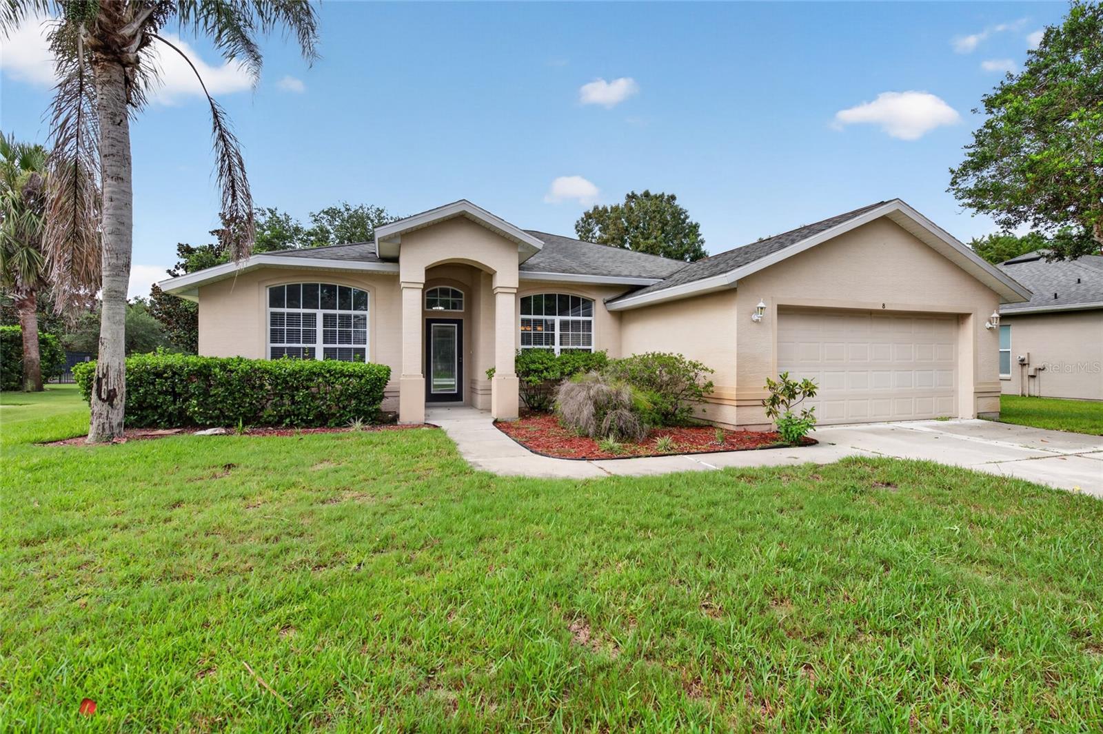 1st image of 8 Black Water Wy, Ormond Beach, FL 32174 | MLS# FC320279