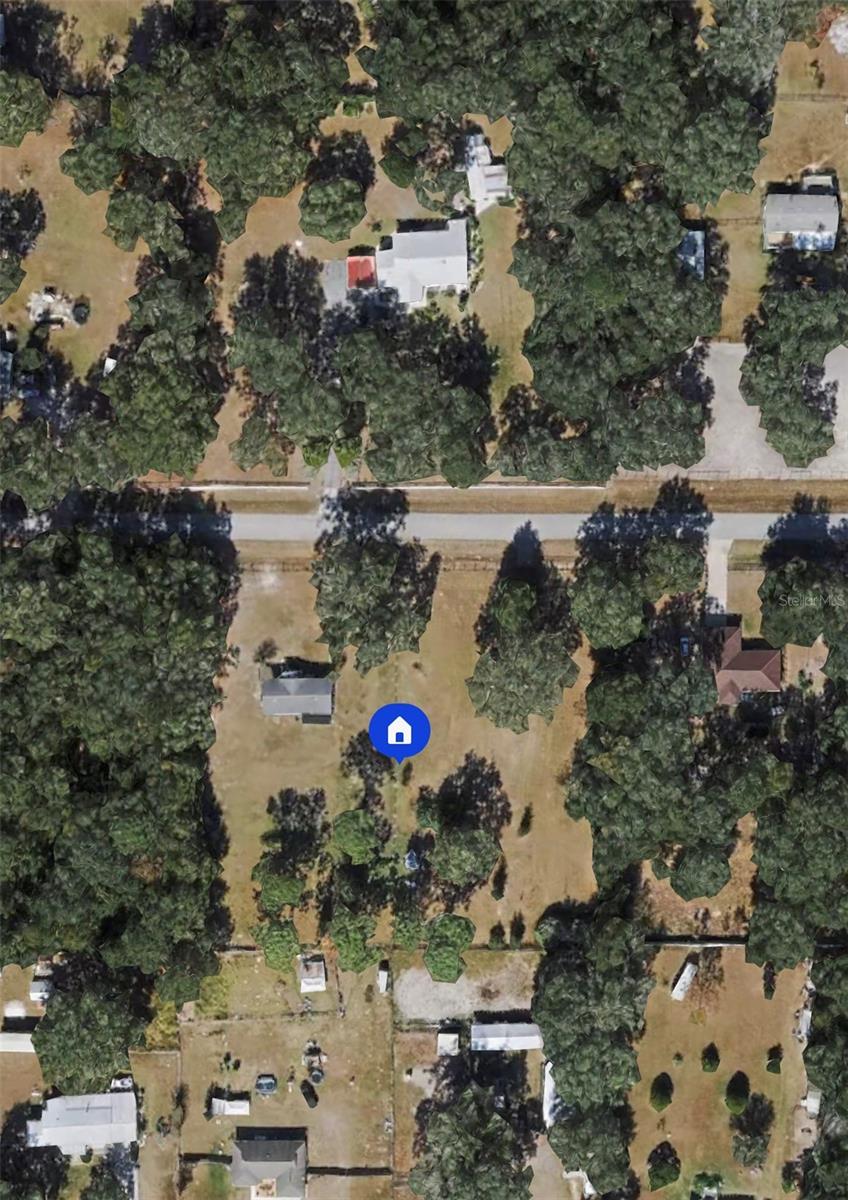 47th image of 7830 Sw 19th Pl, Ocala, FL 34474 | MLS# O6429042