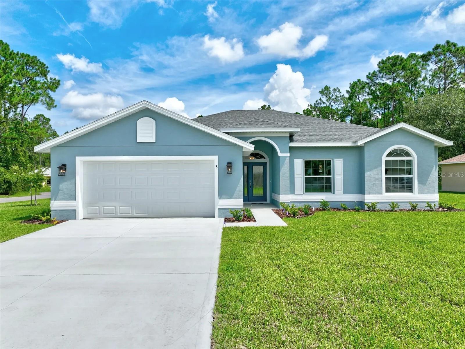 1st image of 6 Sea Beacon Pl, Palm Coast, FL 32164 | MLS# FC320280