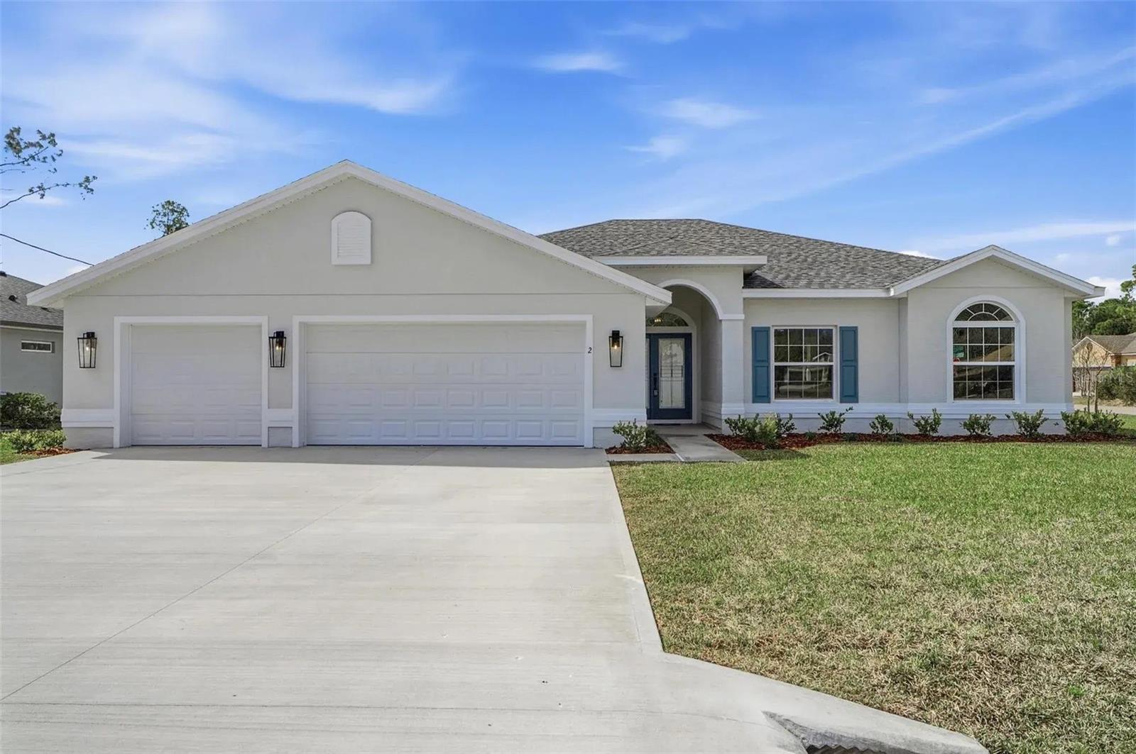 1st image of 6 Sea Beacon Pl, Palm Coast, FL 32164 | MLS# FC320280
