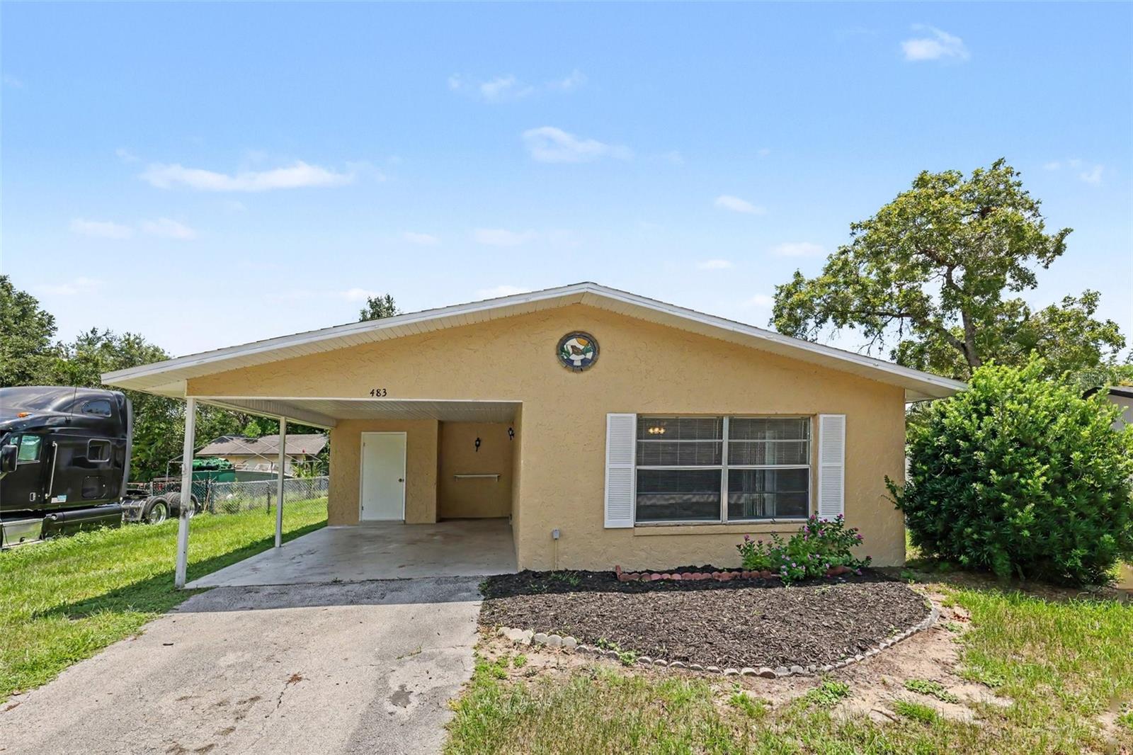 1st image of 483 Water Run, Ocala, FL 34472 | MLS# O6429051