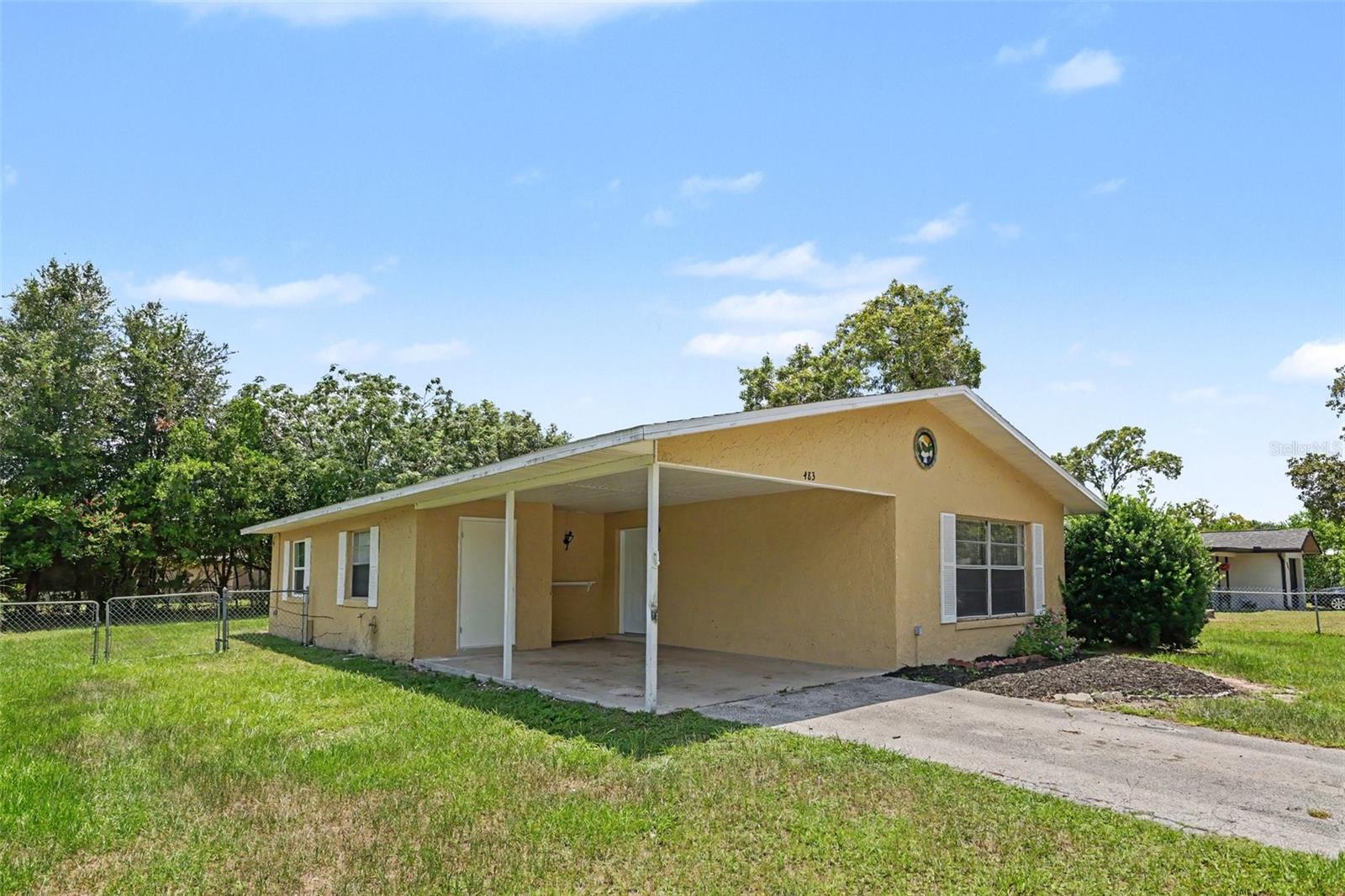 2nd image of 483 Water Run, Ocala, FL 34472 | MLS# O6429051