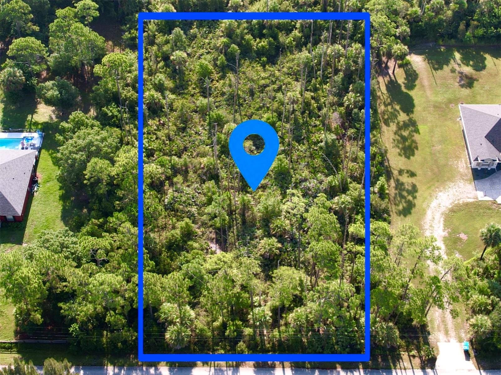 1st image of 000 Toby Avenue Avenue, Grant Valkaria, FL 32950 | MLS# O6429054
