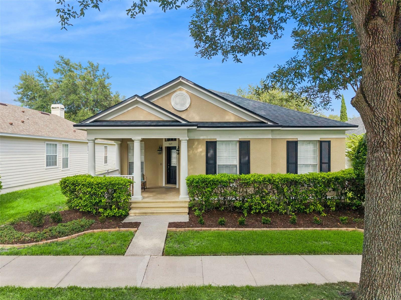 1st image of 9615 Sweetleaf St, Orlando, FL 32827 | MLS# O6429056