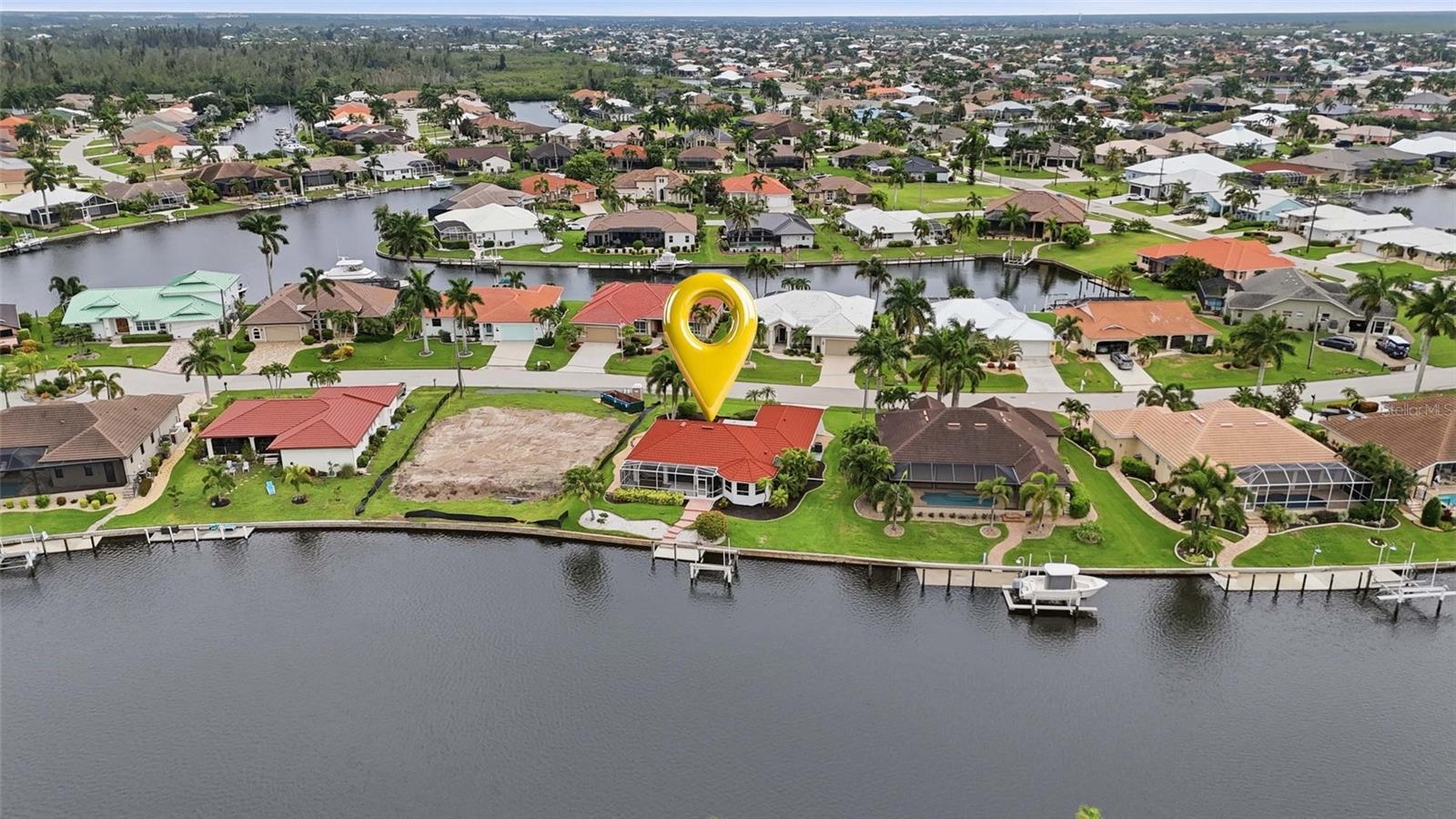 32nd image of 3433 Nighthawk Ct, Punta Gorda, FL 33950 | MLS# C7528951