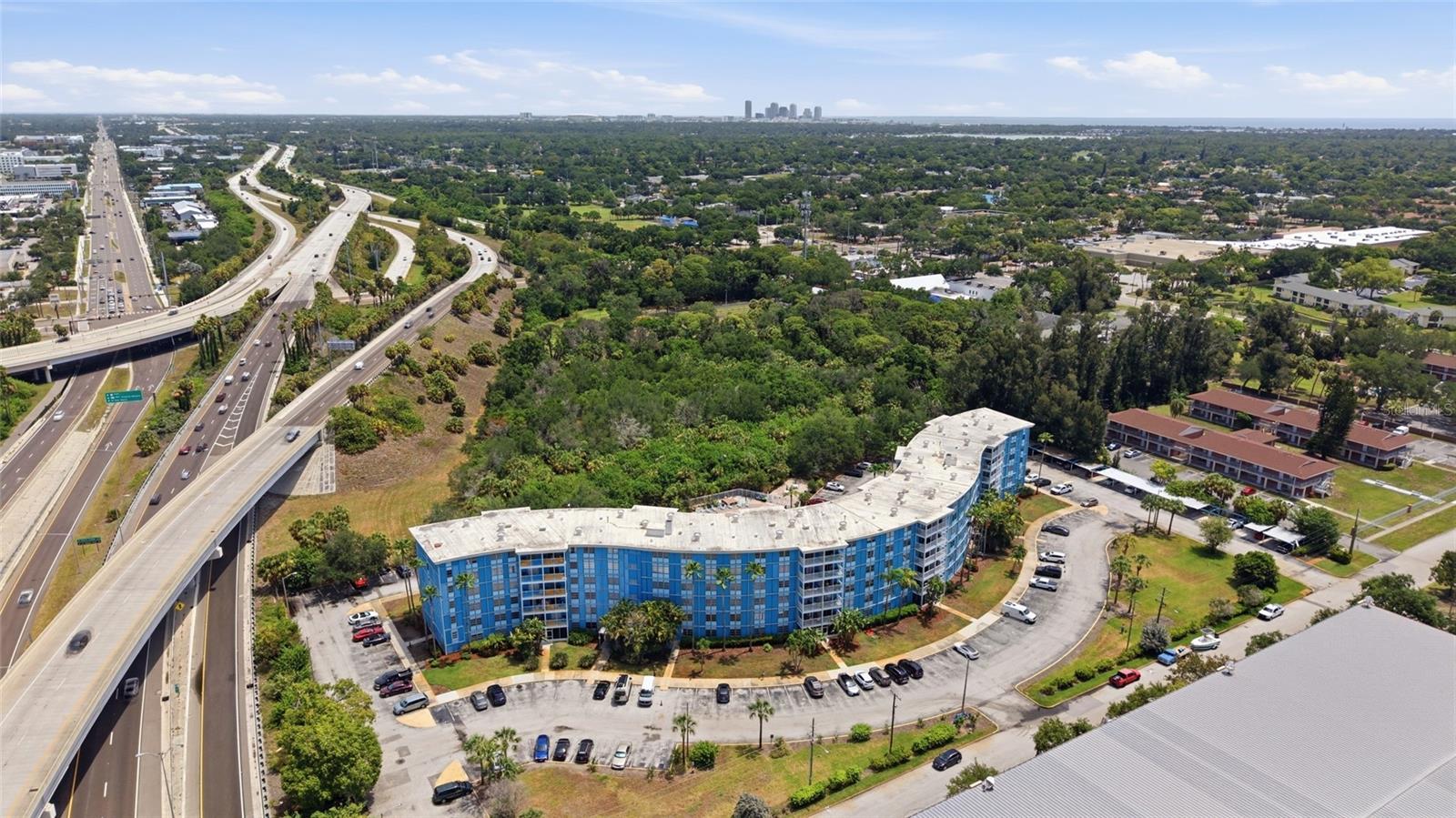 1st image of 3315 58Th Ave S #414, Saint Petersburg, FL 33712 | MLS# TB8533774