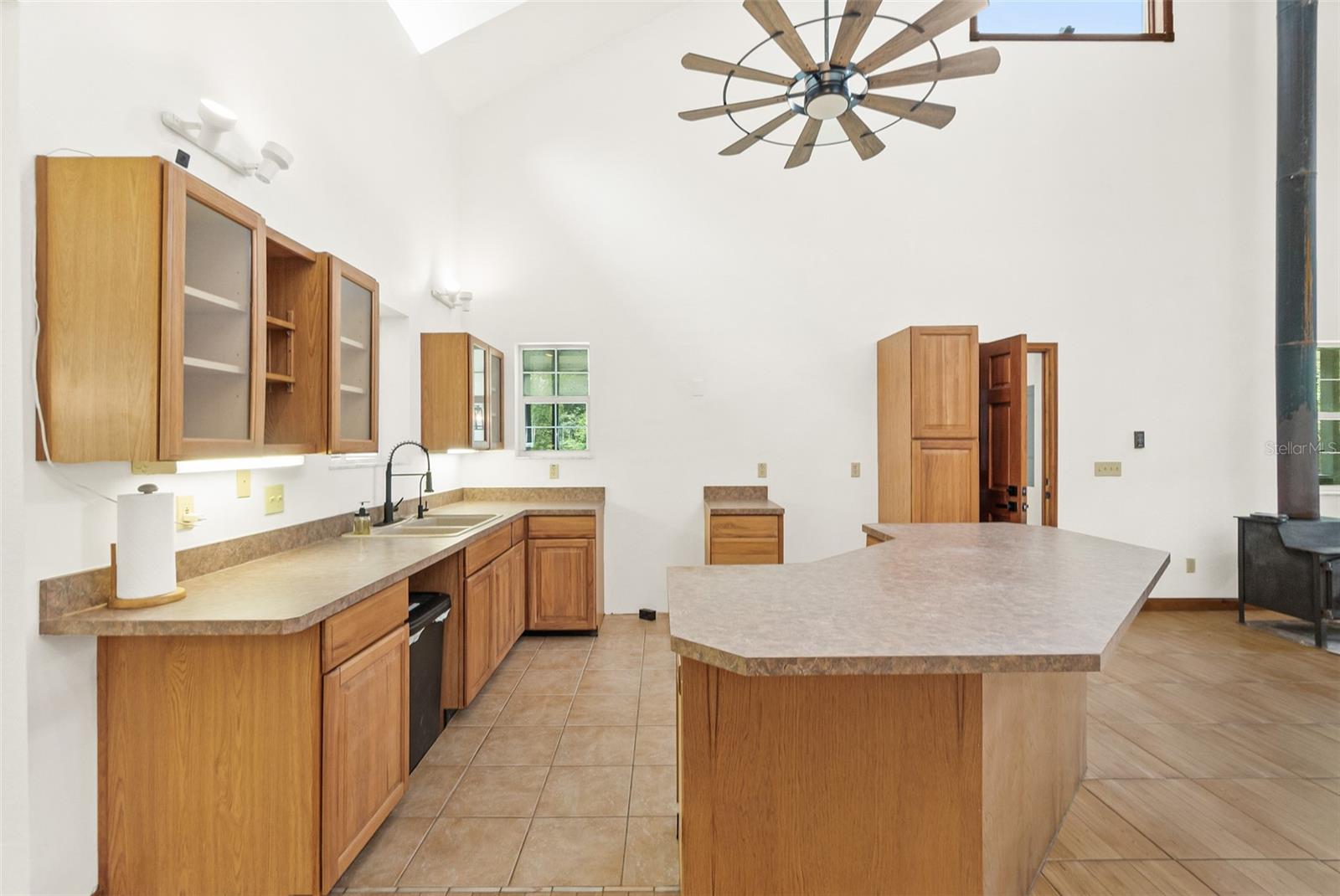 4th image of 2680 W County Road 2006 W, Bunnell, FL 32110 | MLS# FC320282
