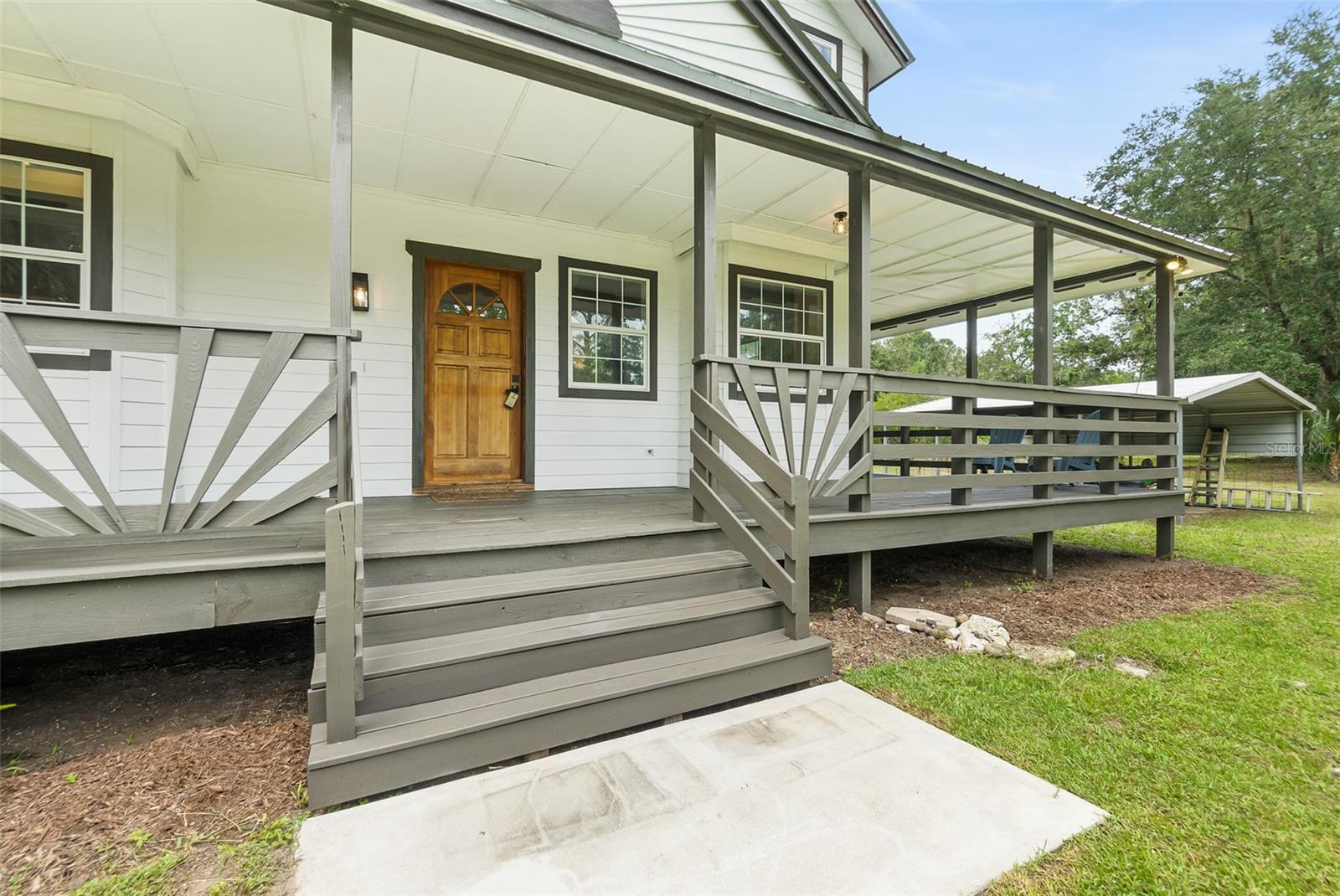 3rd image of 2680 W County Road 2006 W, Bunnell, FL 32110 | MLS# FC320282