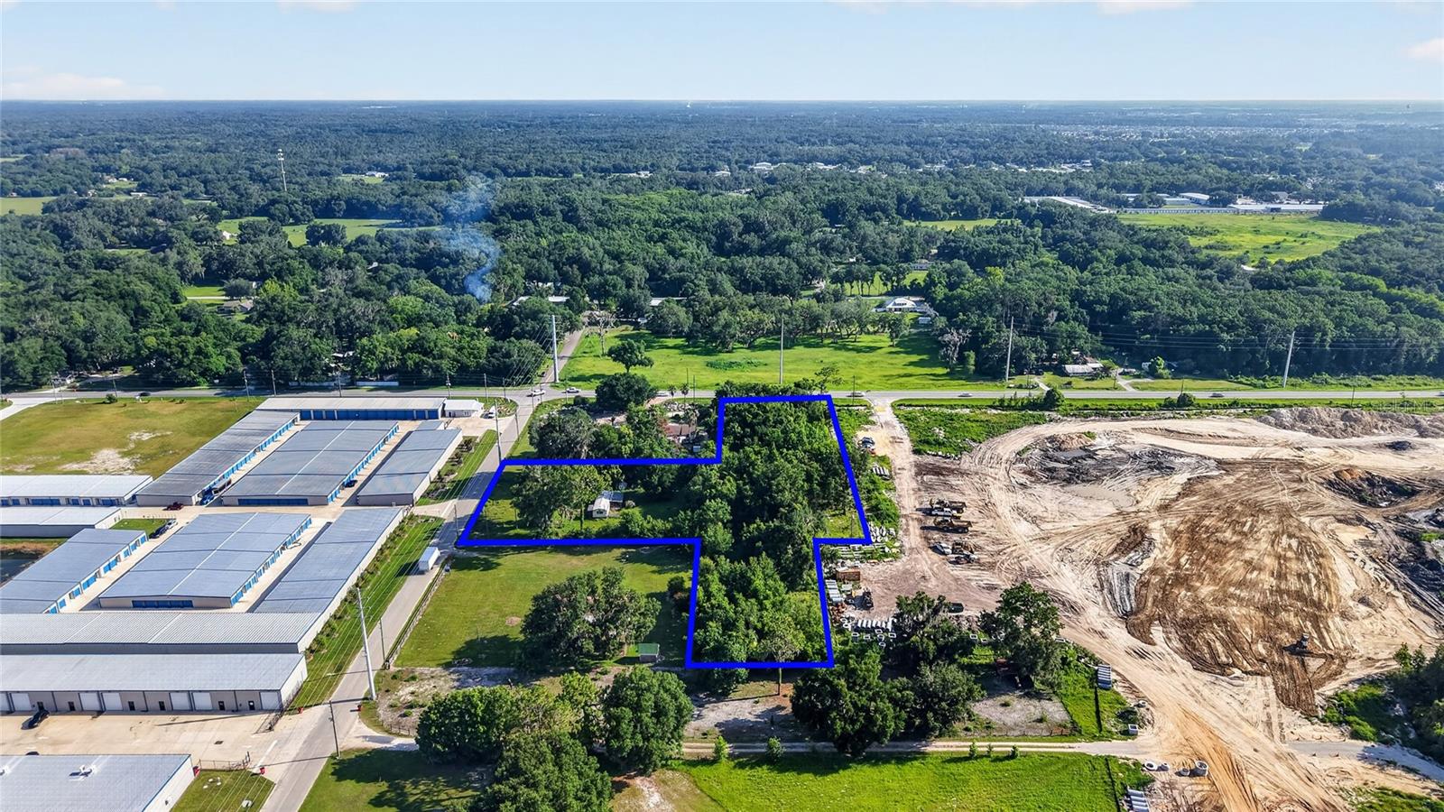 2nd image of 2919 County Road 523, Wildwood, FL 34785 | MLS# G5115689