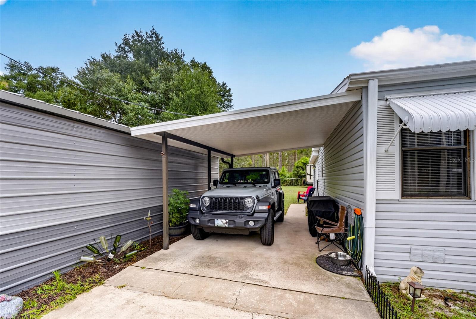 2nd image of 18544 Se 55th Pl, Ocklawaha, FL 32179 | MLS# OM729393