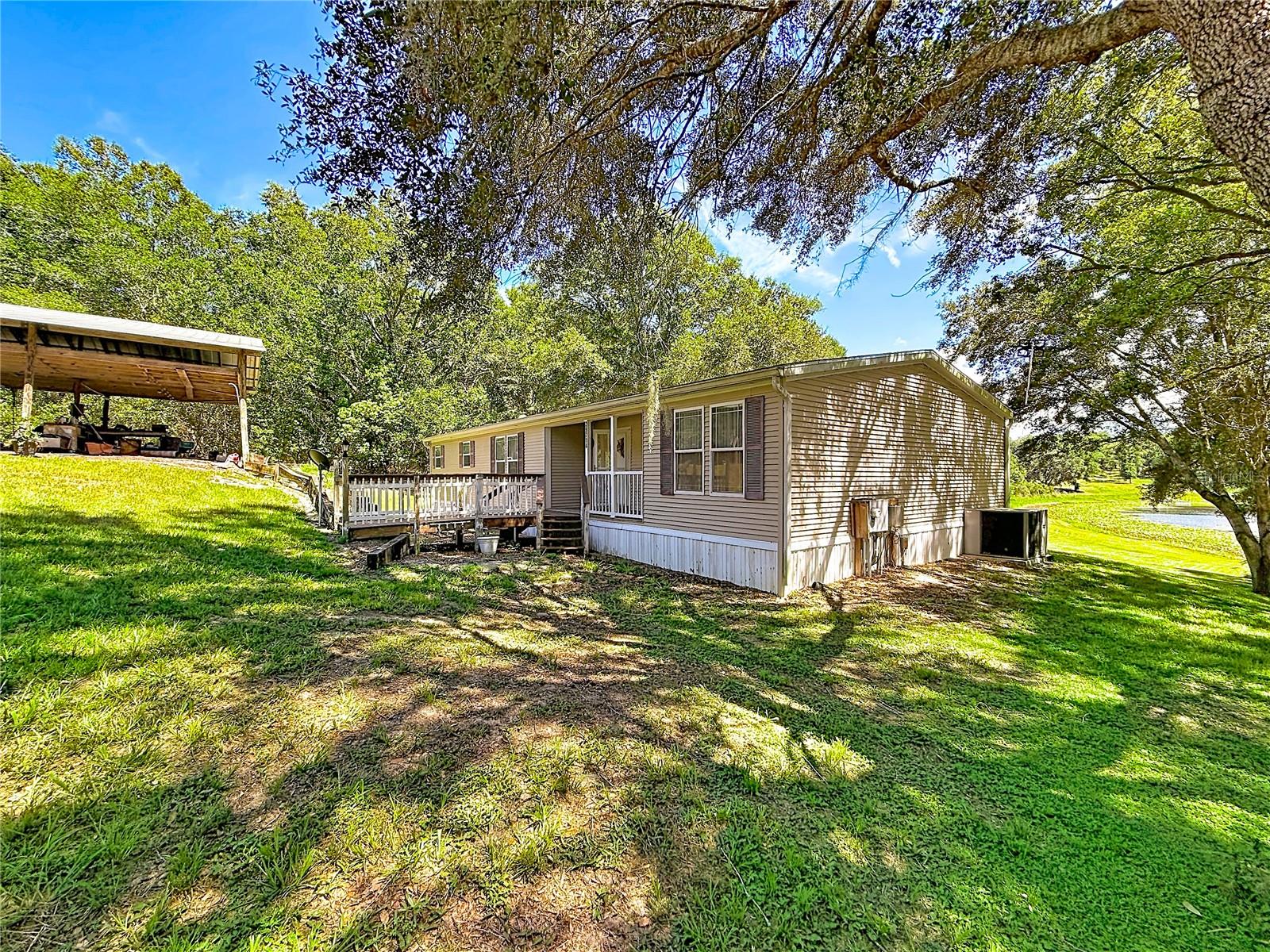 2nd image of 29714 Se Hwy 42, Umatilla, FL 32784 | MLS# G5115693