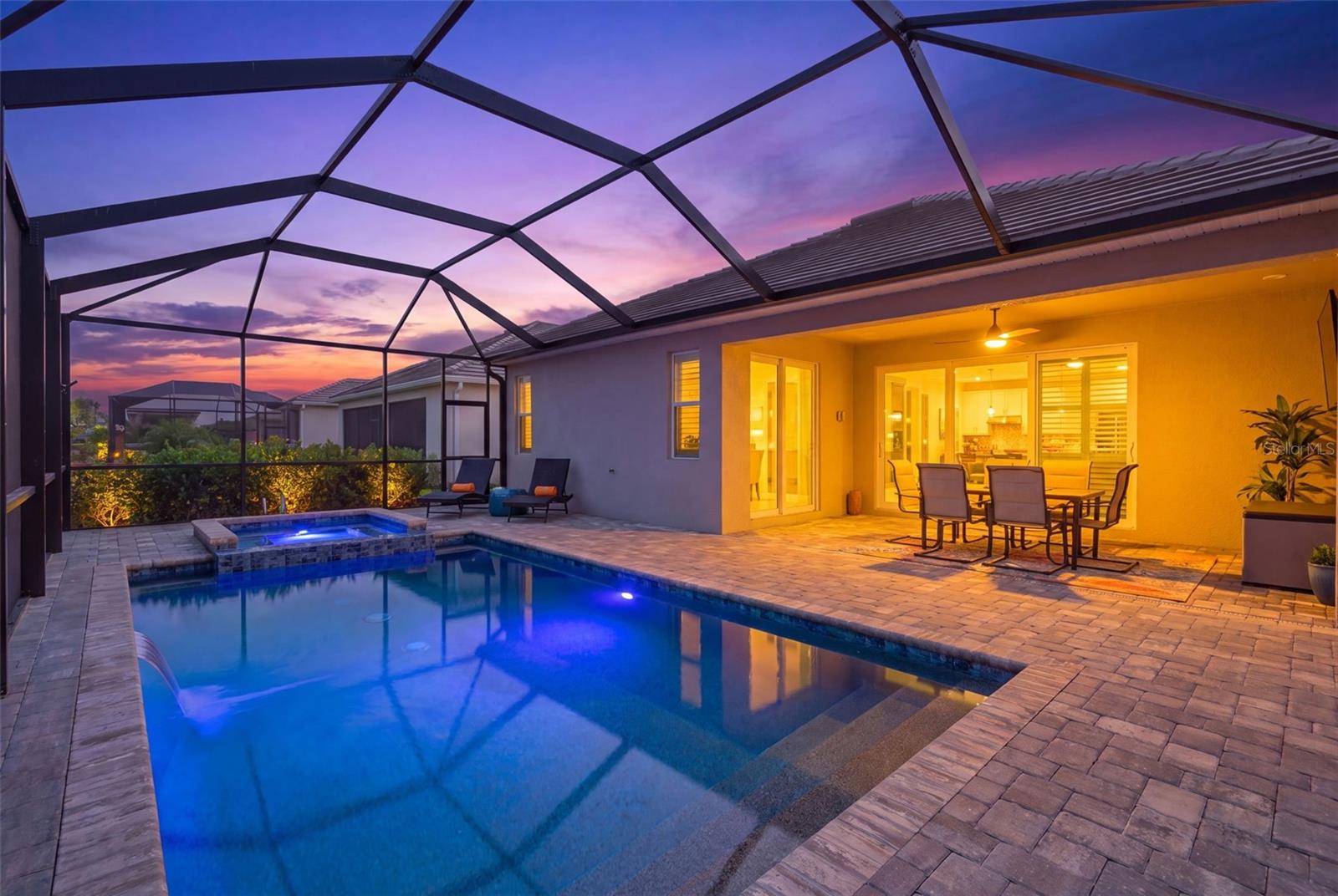 2nd image of 17260 Jadestone Ct, Venice, FL 34293 | MLS# A4701412