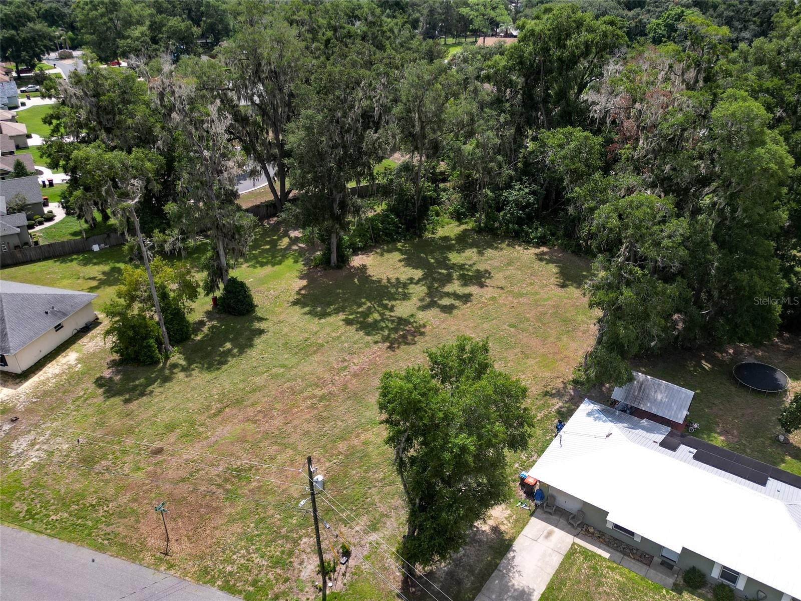 5th image of Tbd Se 54Th Ave, Belleview, FL 34420 | MLS# OM729396