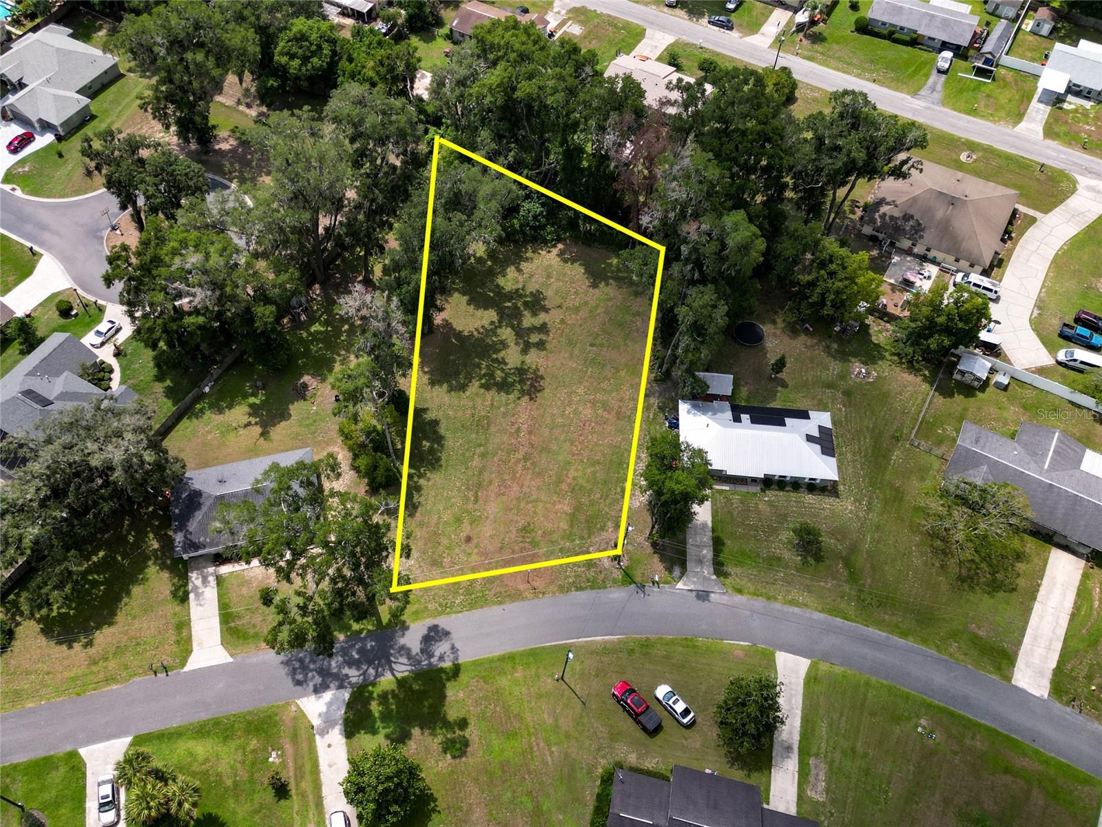 1st image of Tbd Se 54th Ave, Belleview, FL 34420 | MLS# OM729396
