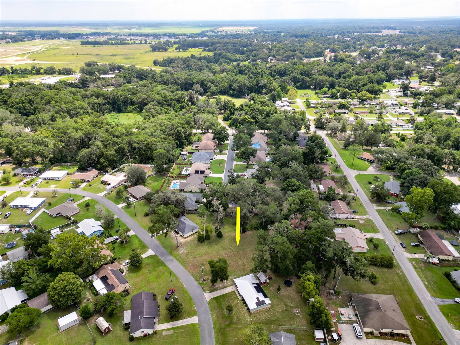 3rd image of Tbd Se 54Th Ave, Belleview, FL 34420 | MLS# OM729396