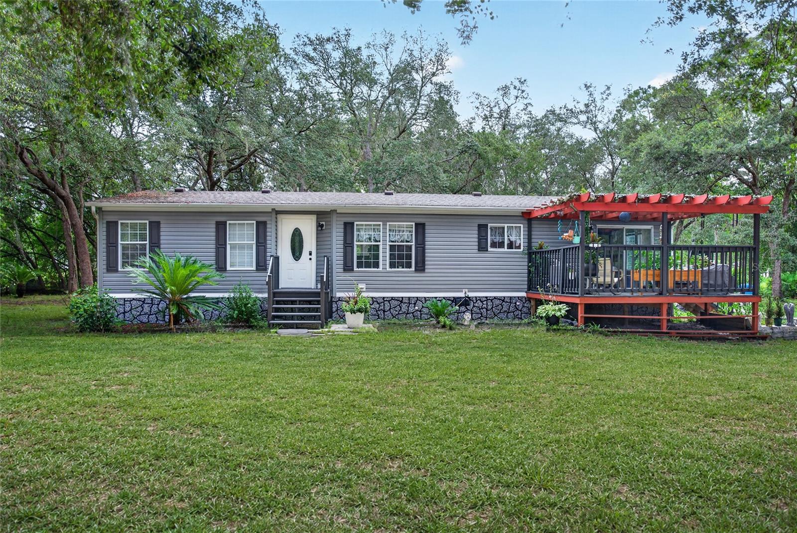 1st image of 7495 Sw 155th St, Dunnellon, FL 34432 | MLS# OM729398