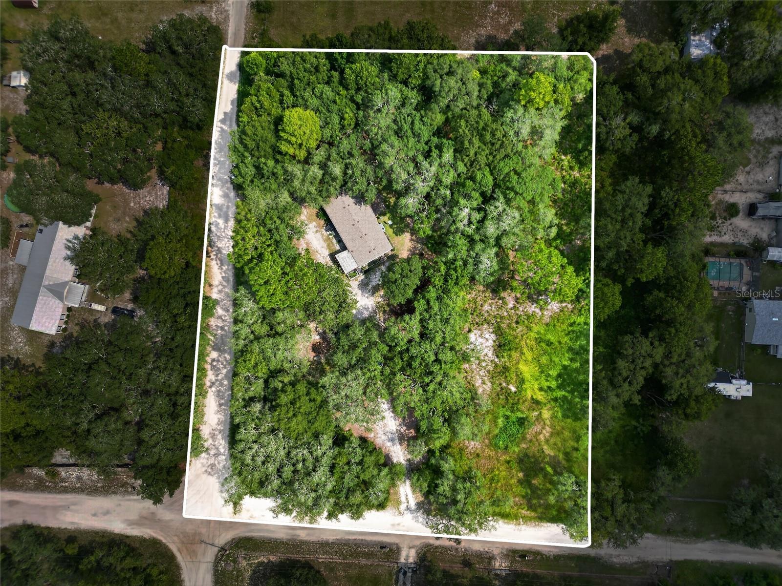 25th image of 7495 Sw 155th St, Dunnellon, FL 34432 | MLS# OM729398