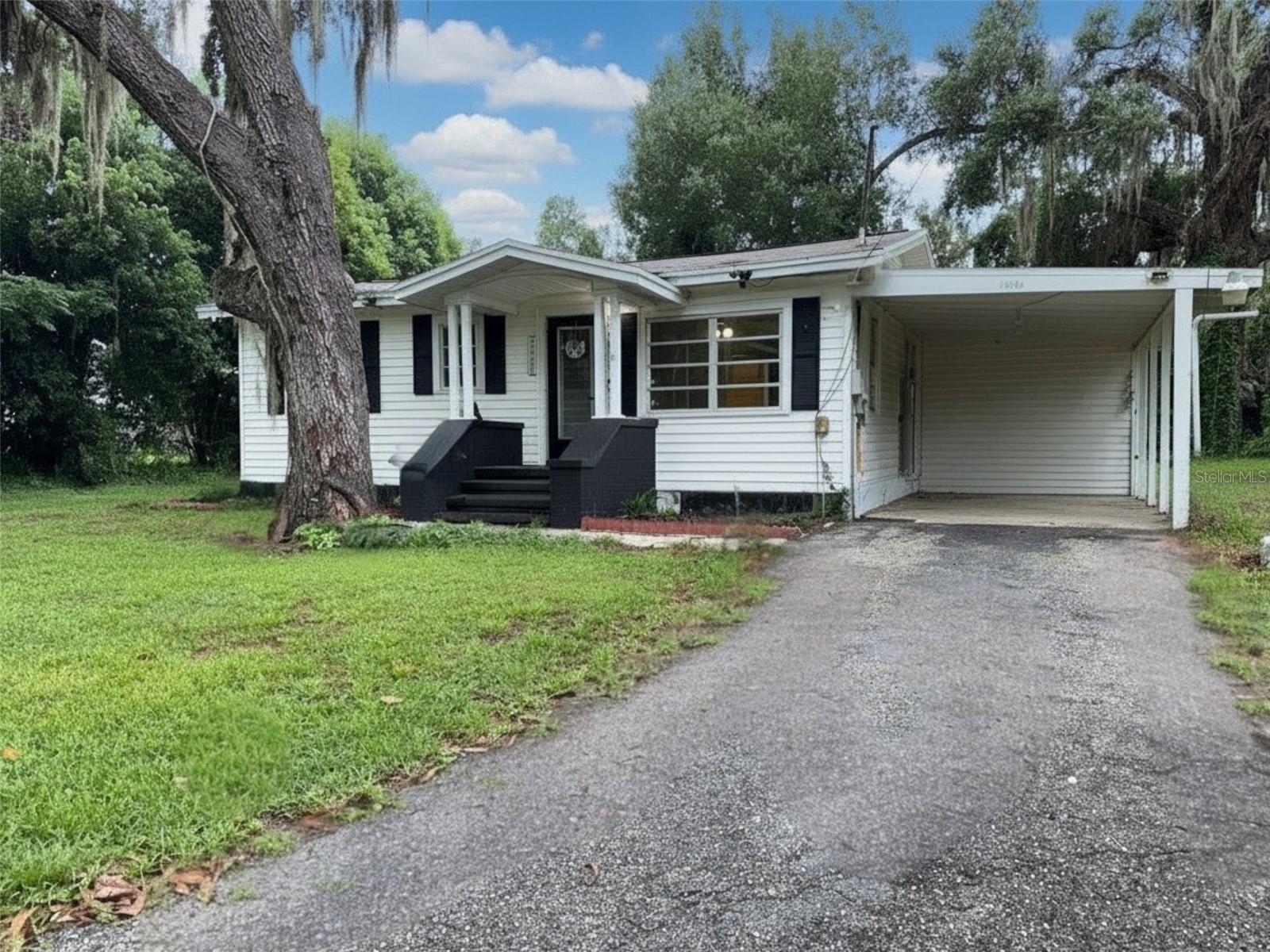 3rd image of 37318 Carter Ave, Dade City, FL 33523 | MLS# A4701418