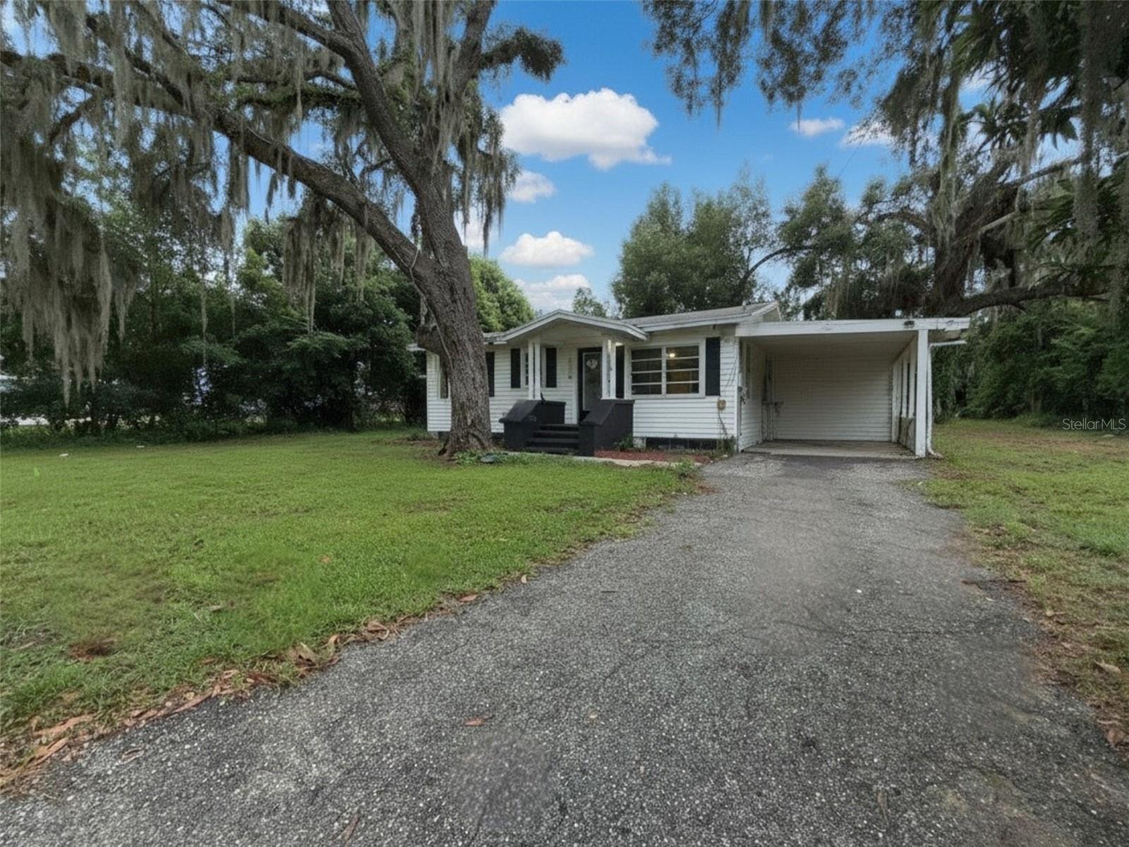 1st image of 37318 Carter Ave, Dade City, FL 33523 | MLS# A4701418