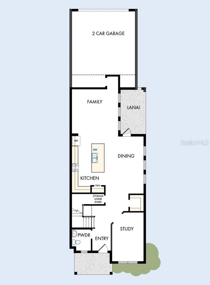 3rd image of 14975 Sirleaf Dr, Orlando, FL 32827 | MLS# TB8533801