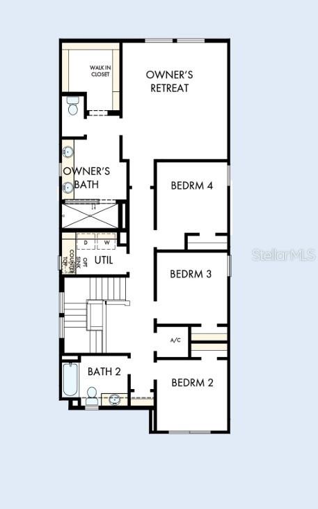 4th image of 14975 Sirleaf Dr, Orlando, FL 32827 | MLS# TB8533801