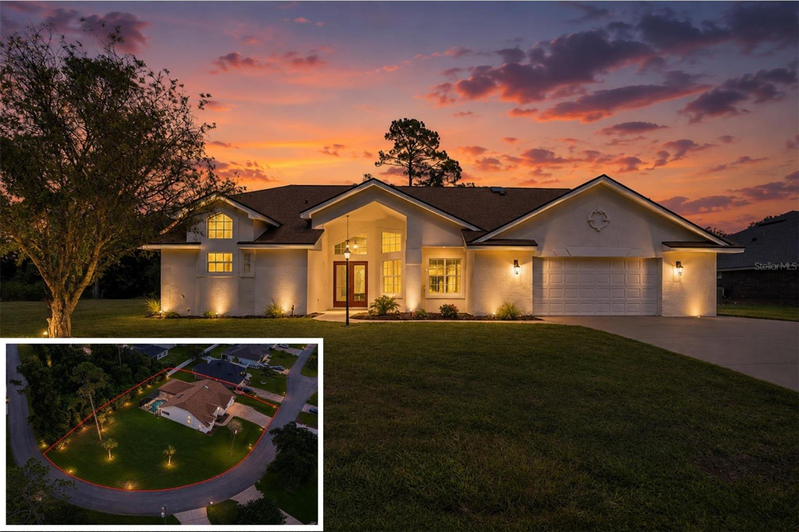 1st image of 107 Lindsay Dr, Palm Coast, FL 32137 | MLS# FC320287