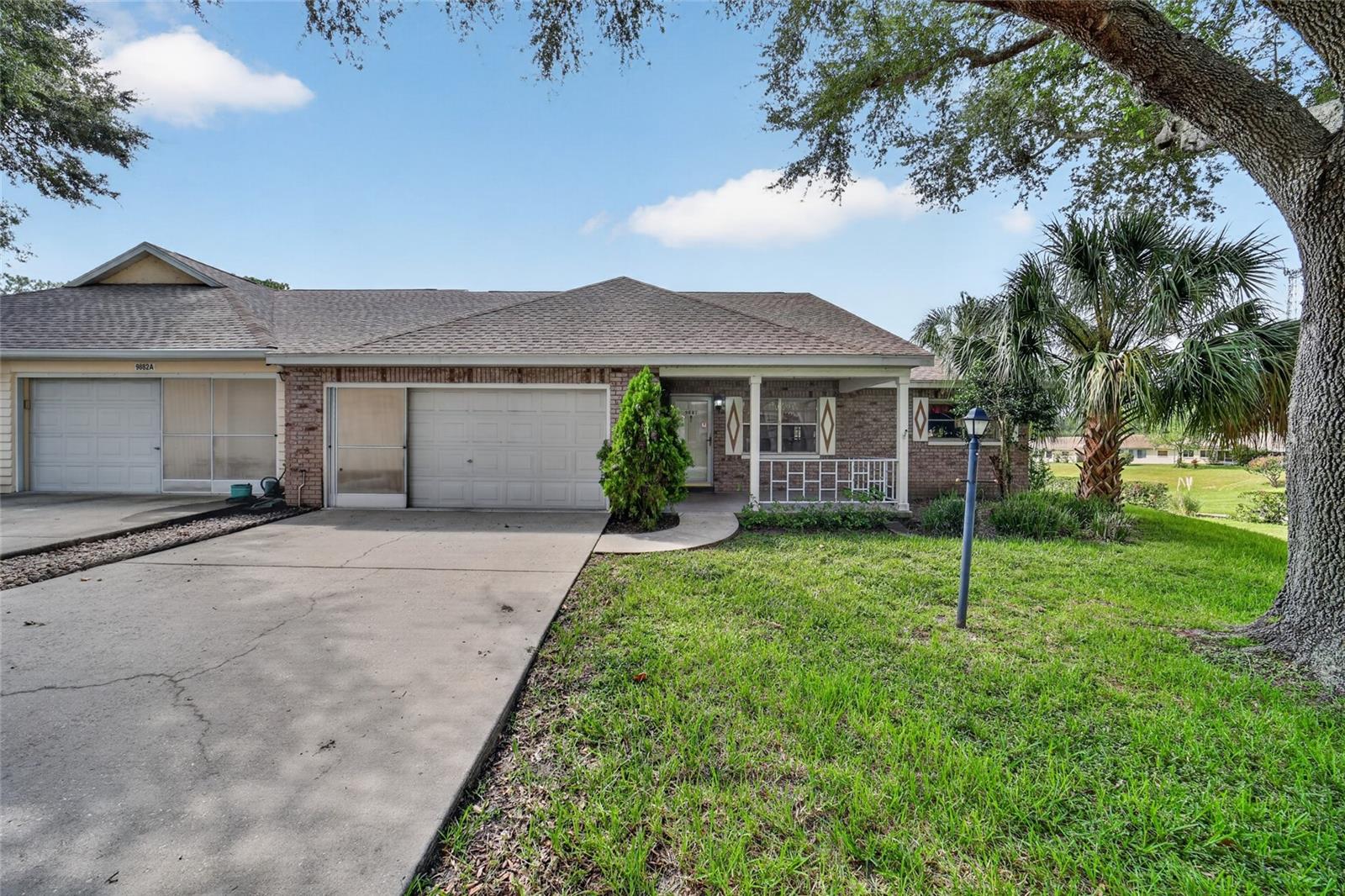 2nd image of 9882 Sw 88th Ter #B, Ocala, FL 34481 | MLS# OM729409