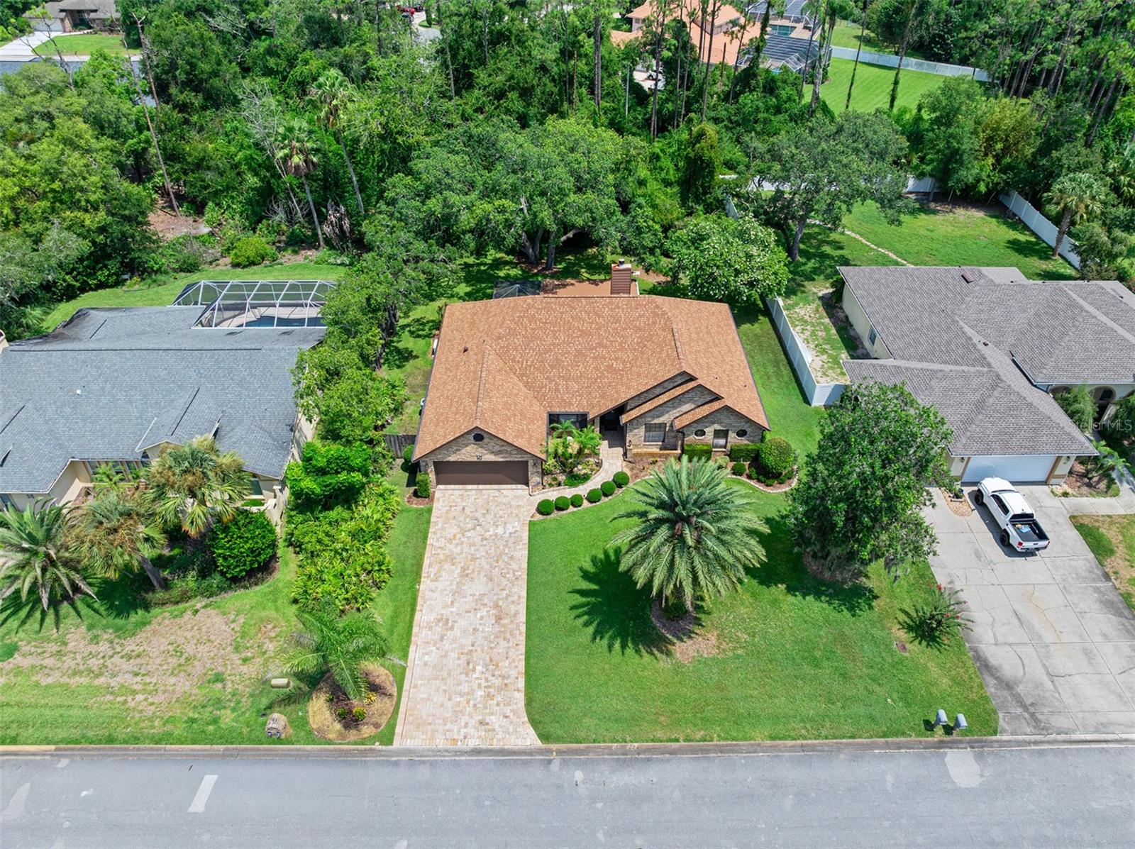 3rd image of 43 Winding Creek Wy, Ormond Beach, FL 32174 | MLS# V4950468