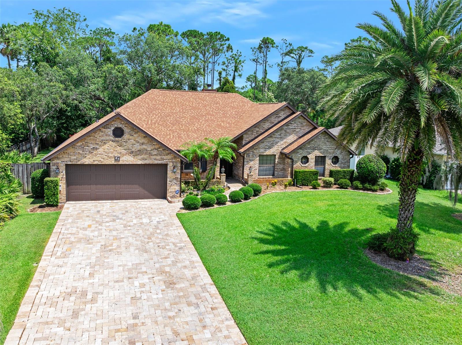 1st image of 43 Winding Creek Wy, Ormond Beach, FL 32174 | MLS# V4950468