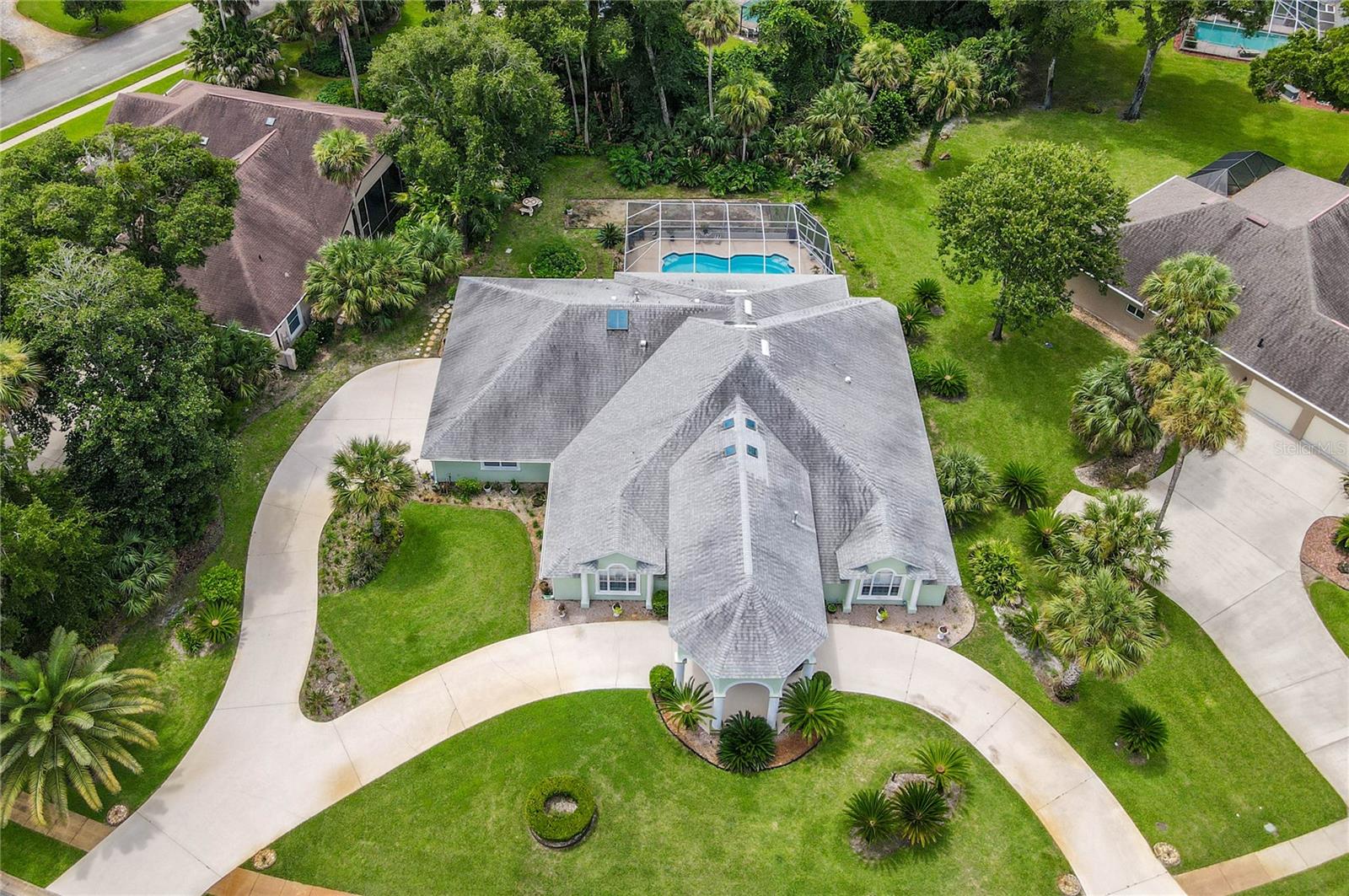 100th image of 1308 Wicklow Ln, Ormond Beach, FL 32174 | MLS# FC320295