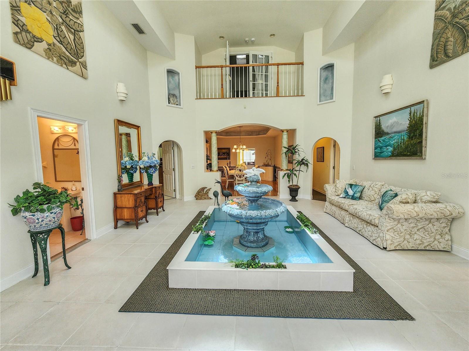 3rd image of 1308 Wicklow Ln, Ormond Beach, FL 32174 | MLS# FC320295