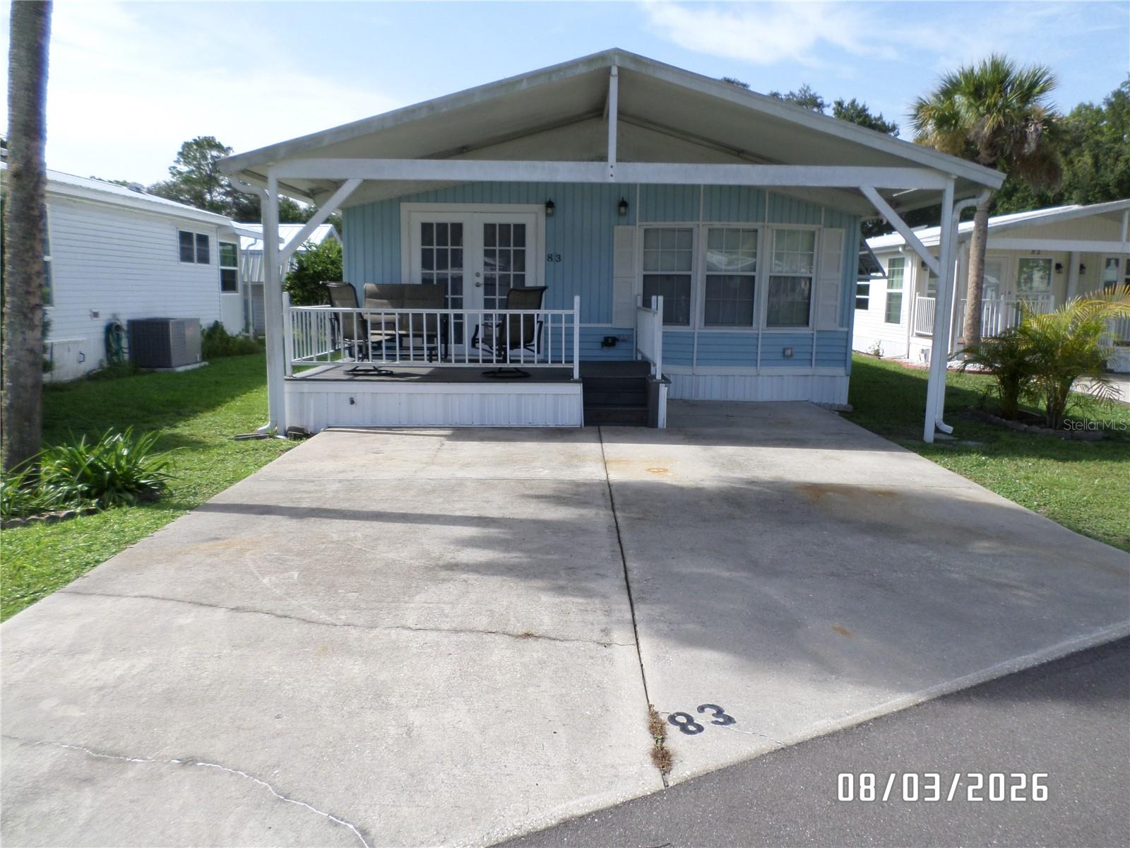1st image of 83 Roan Rd, River Ranch, FL 33867 | MLS# TB8533846