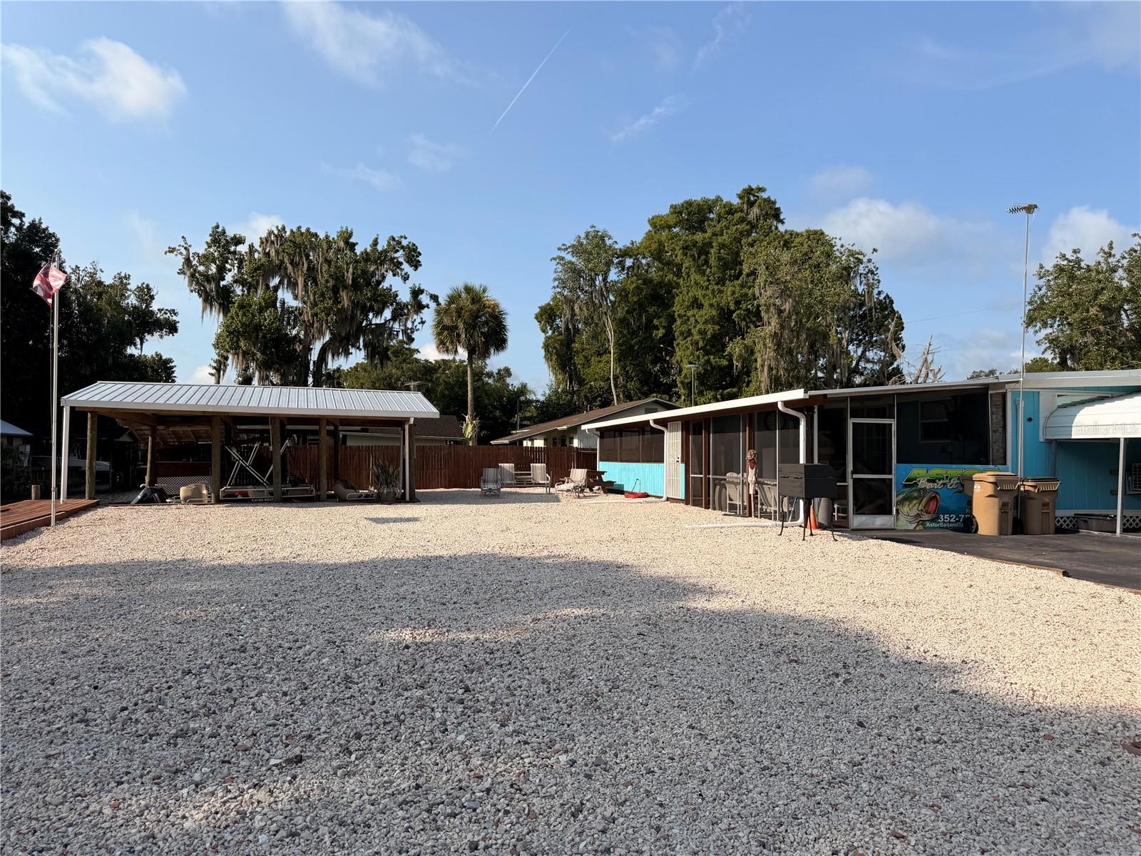 1st image of 56350 Acorn Rd, Astor, FL 32102 | MLS# R4911727