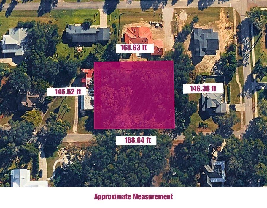 3rd image of 275 W Michigan Ave, Lake Helen, FL 32744 | MLS# TB8533851