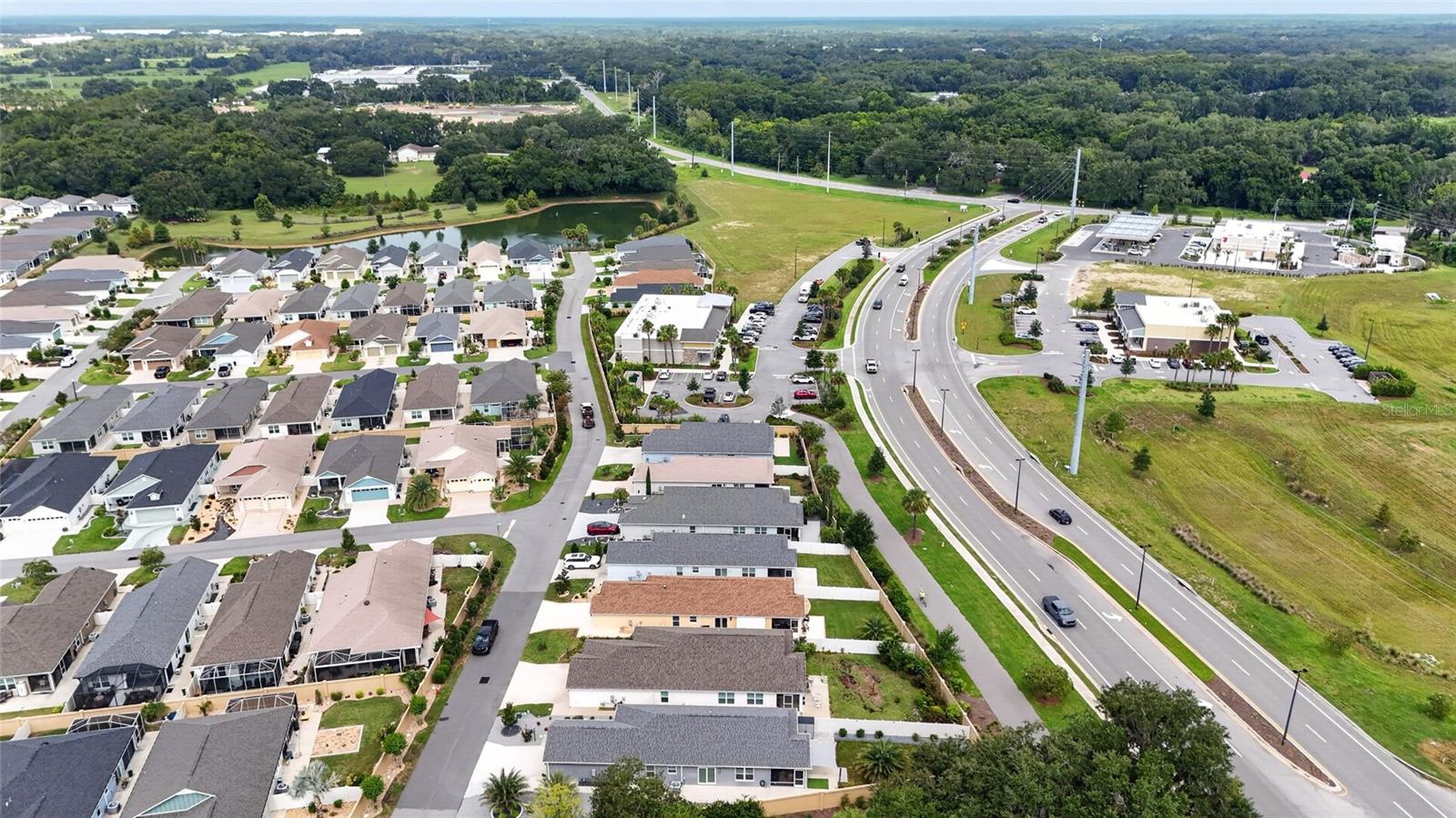 67th image of 3501 Connor Wy, The Villages, FL 32163 | MLS# G5115705
